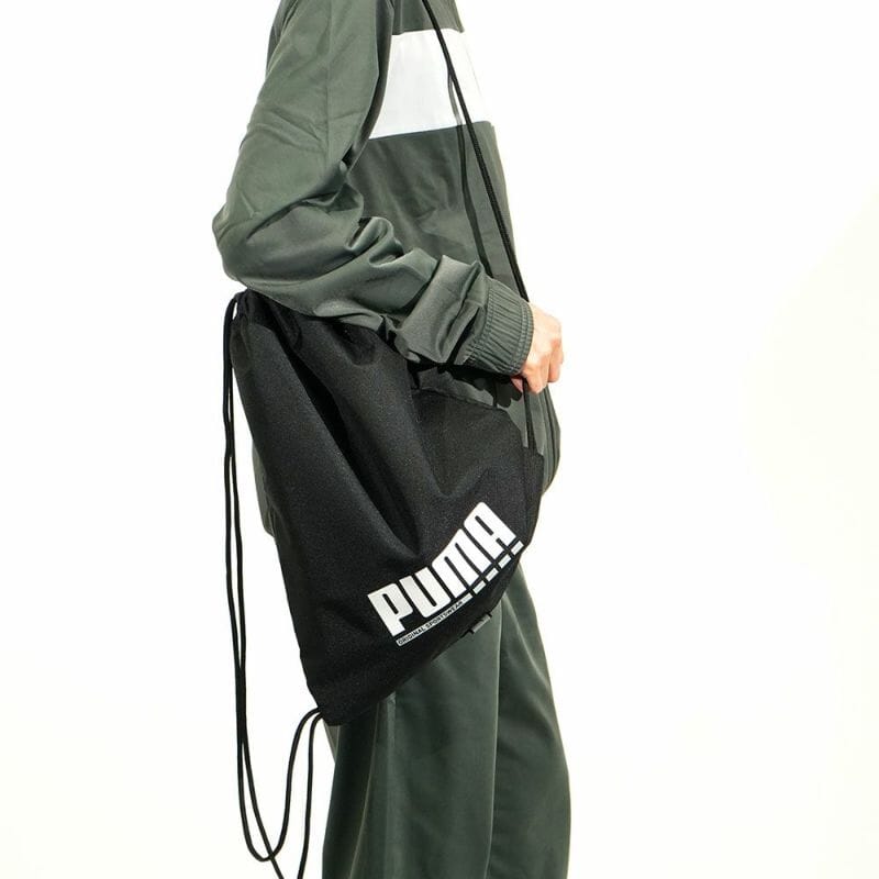 Puma Plus Gym Sack PUMA