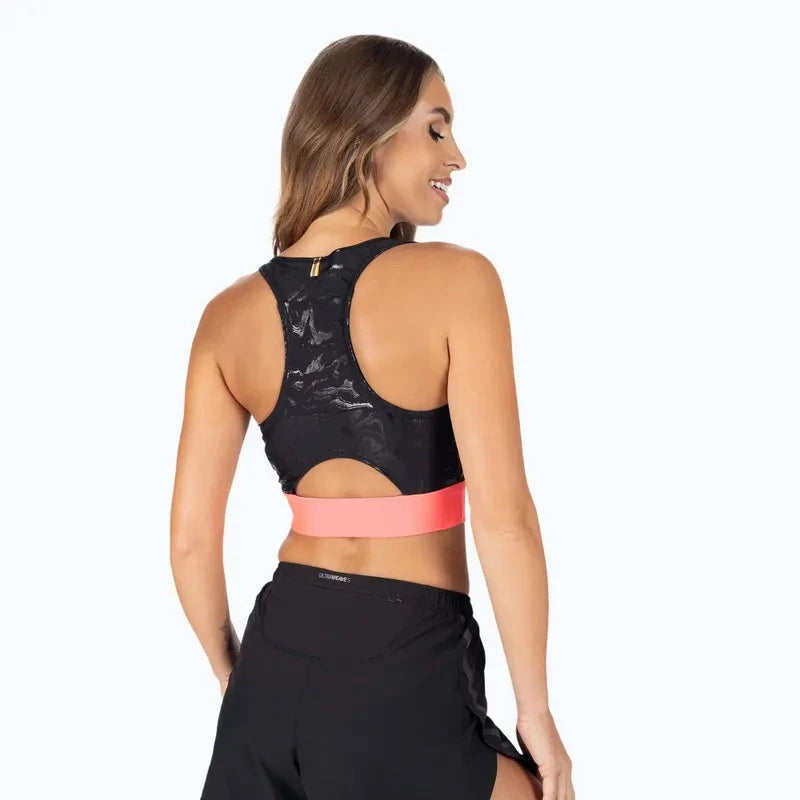 PUMA RUN ULTRAFORM CROP THANK SPORTBRA PUMA
