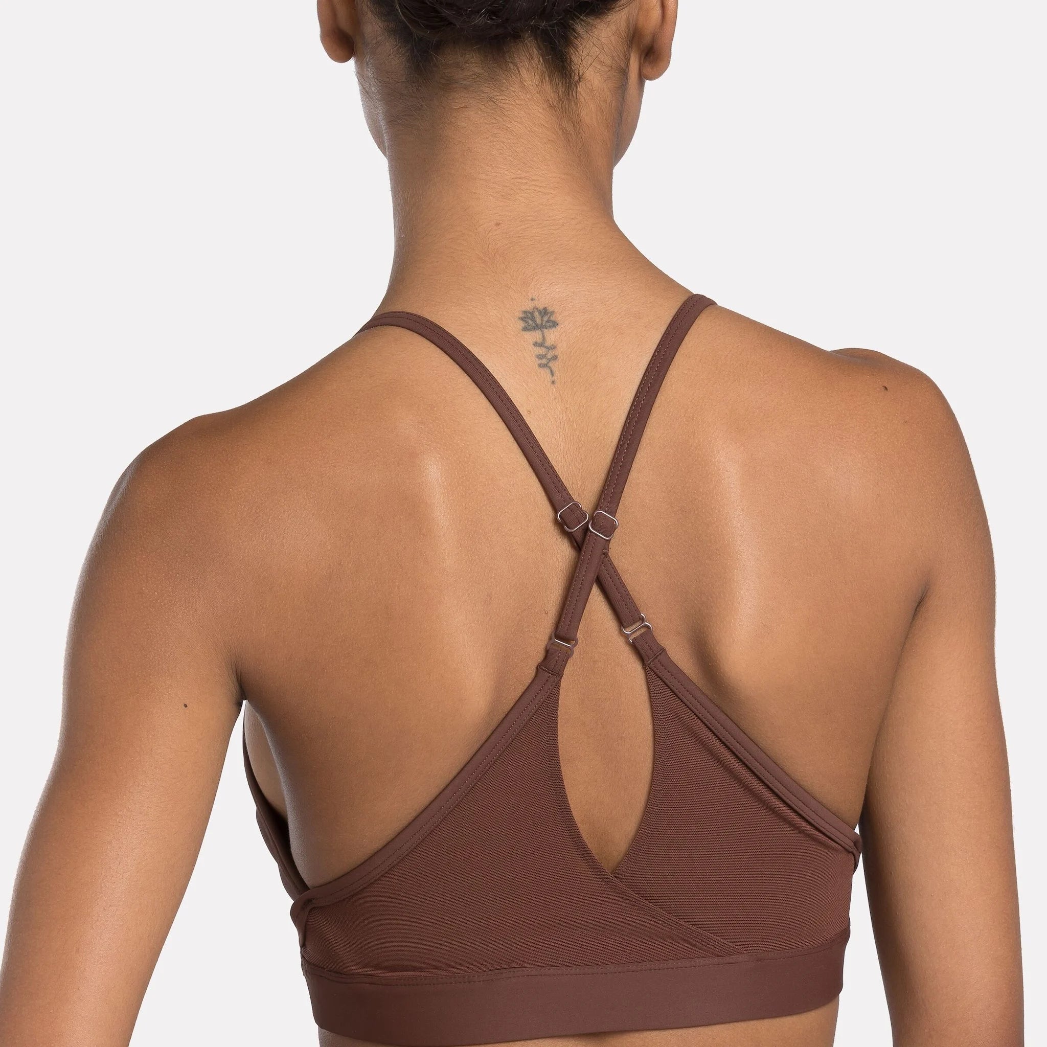 REEBOK Workout Ready Sports Bra (copia) SPORTBRA REEBOK