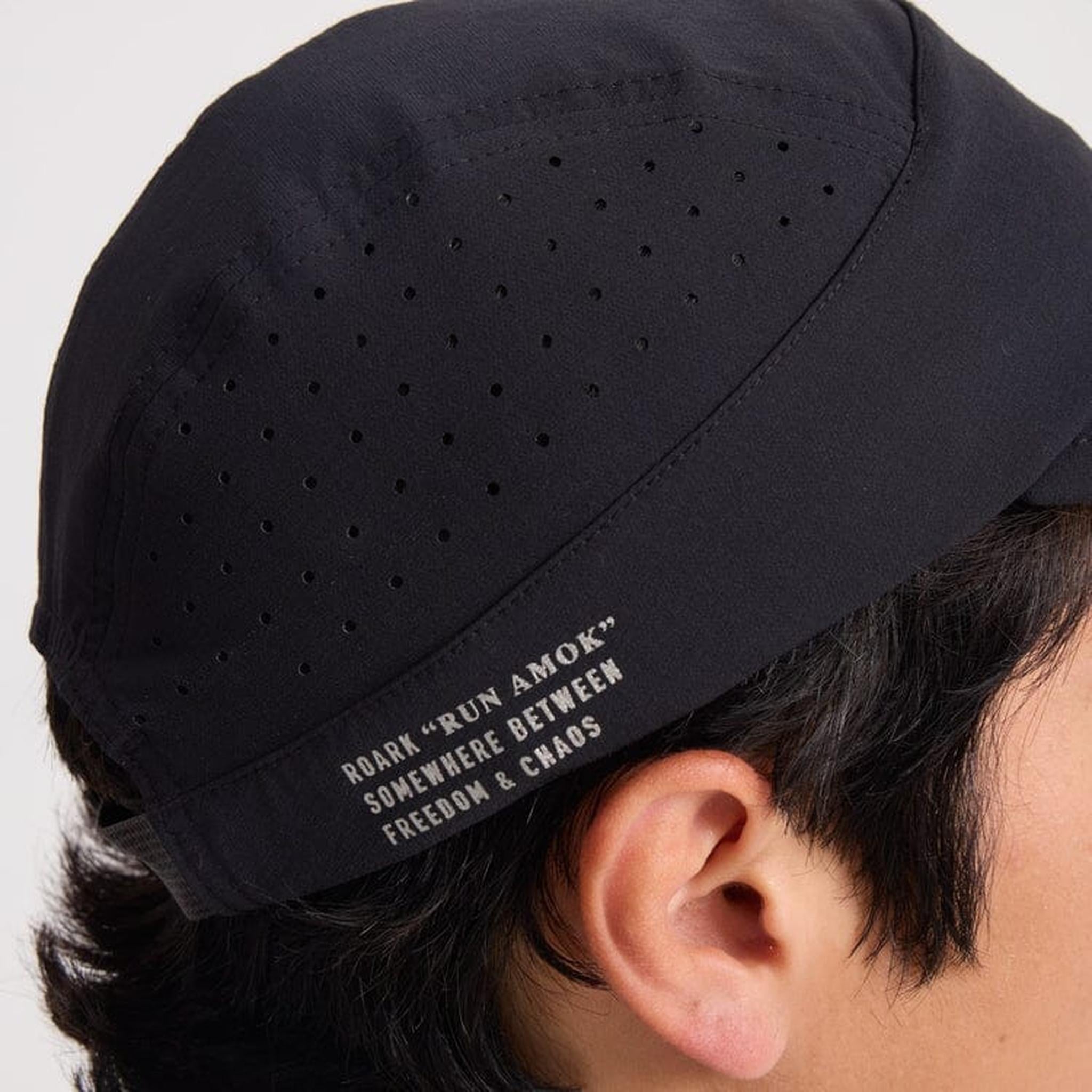 ROARK ALTA ELITE GORRAS ROARK