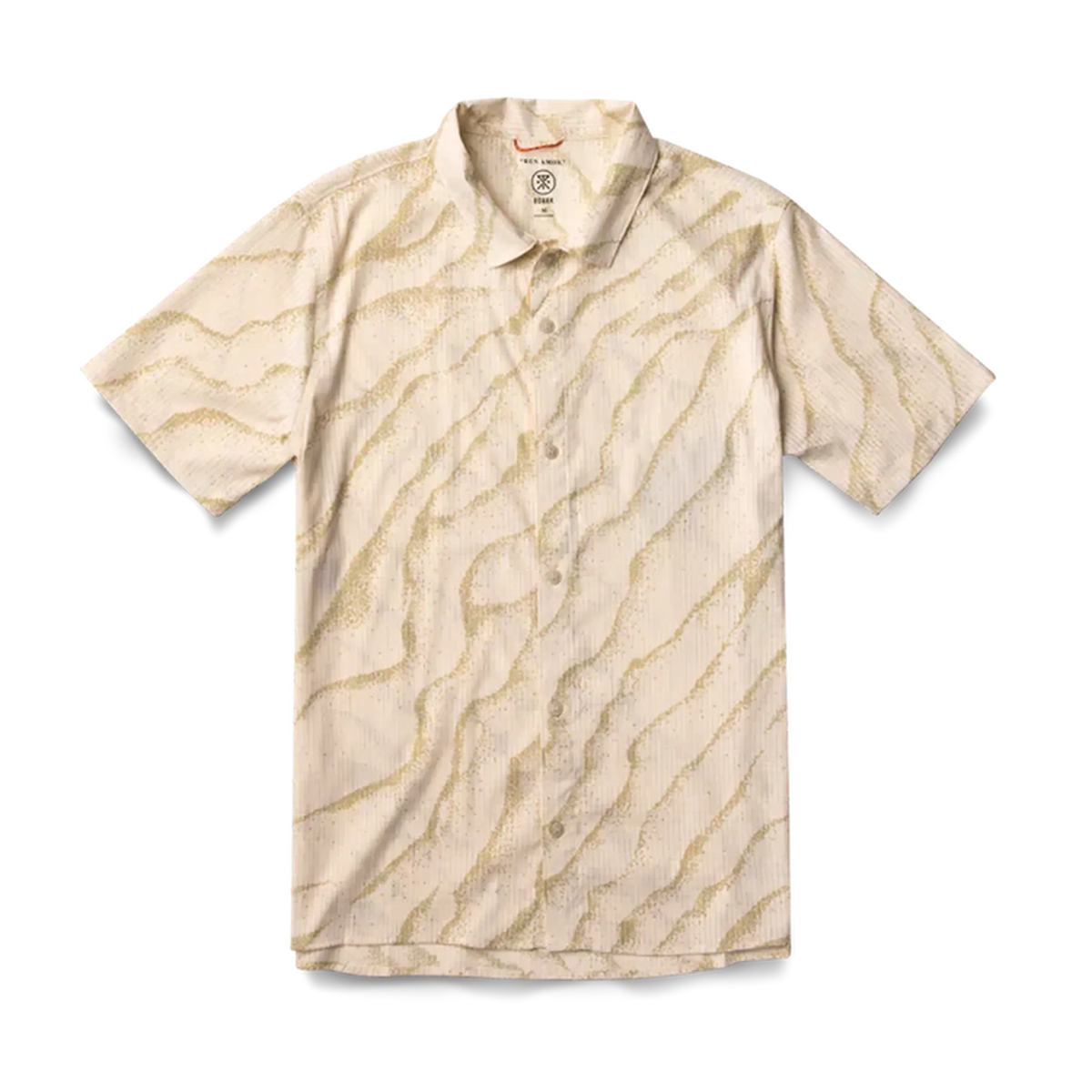 Roark Bless Up Trail Hombre Ivory #Color_Ivory