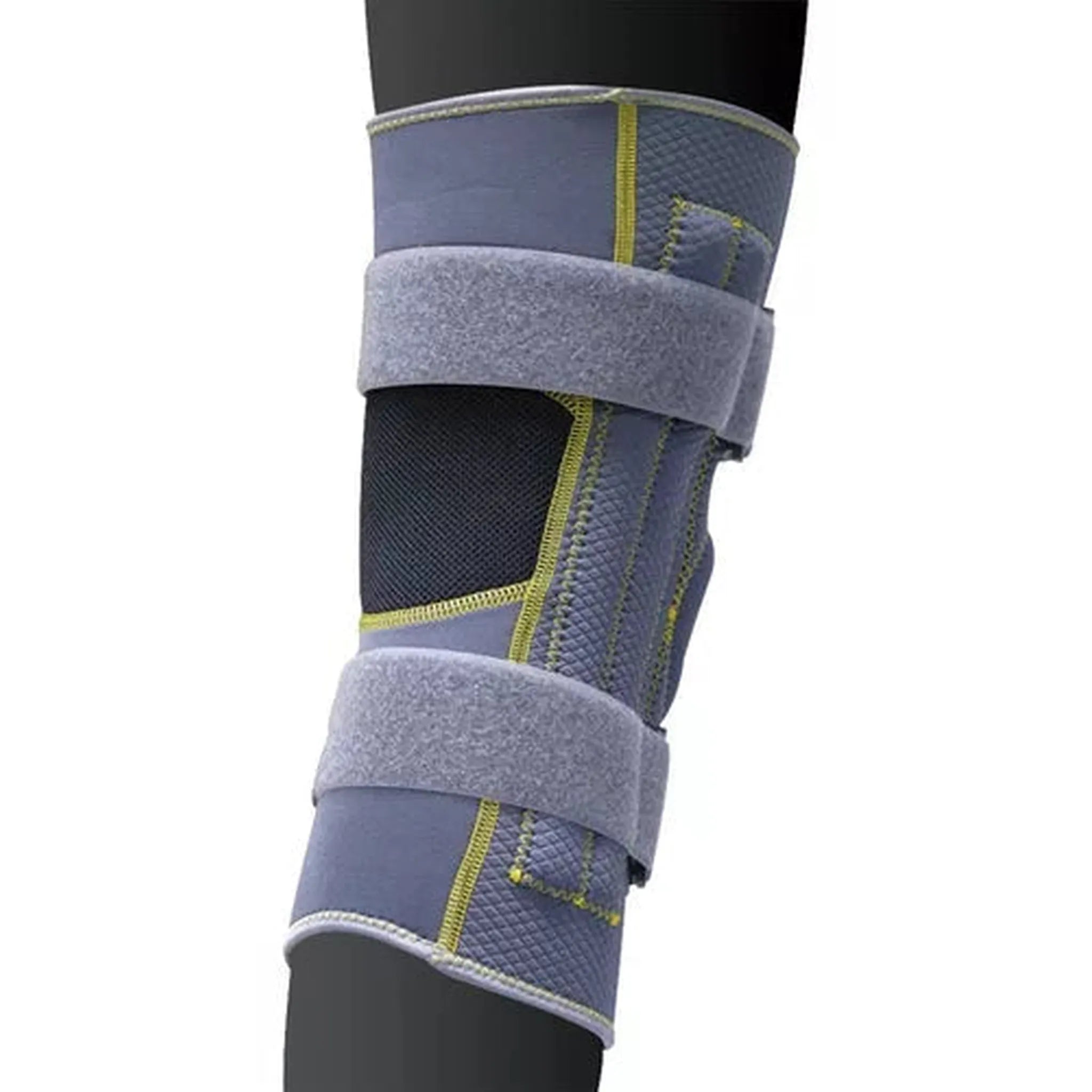 RODILLERA DE NEOPRENE REFORZADA RODILLERAS EVERLAST