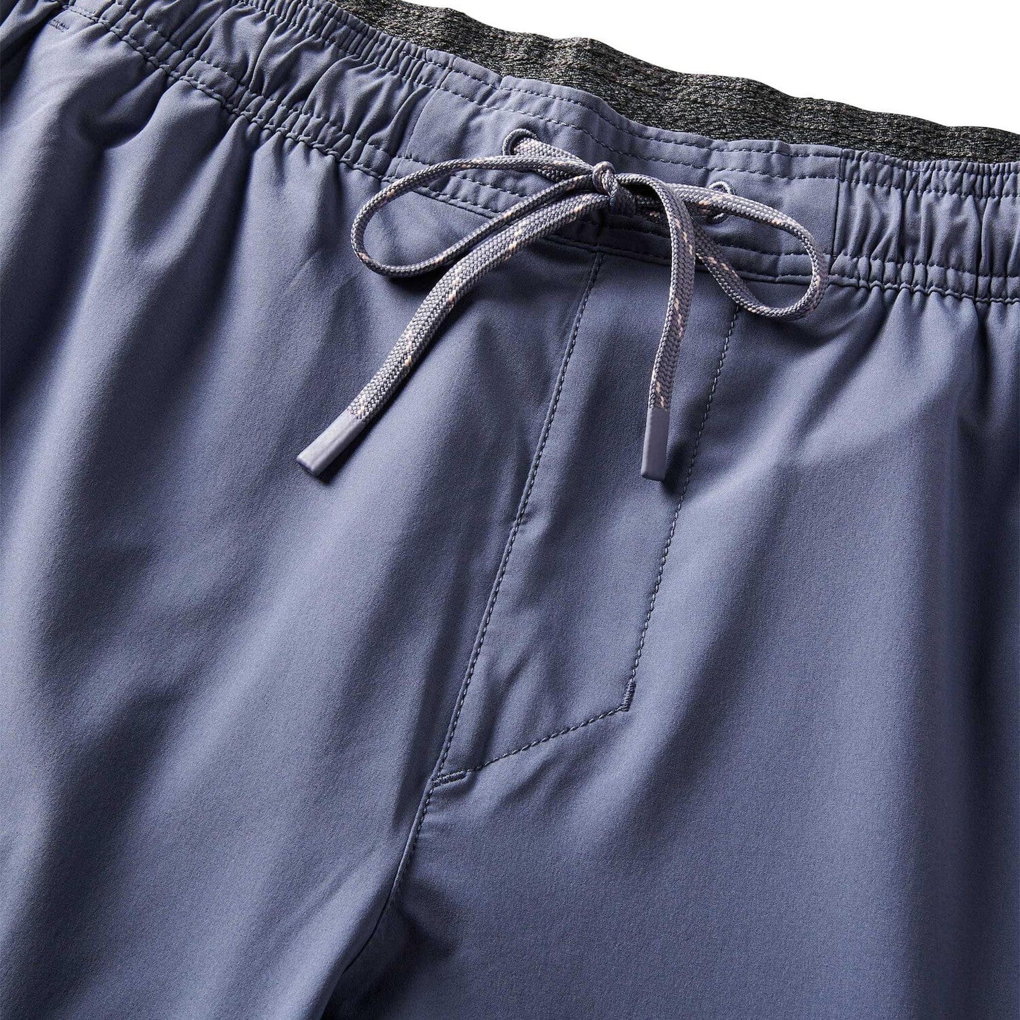 SERRANO 7" Pantaloneta ROARK