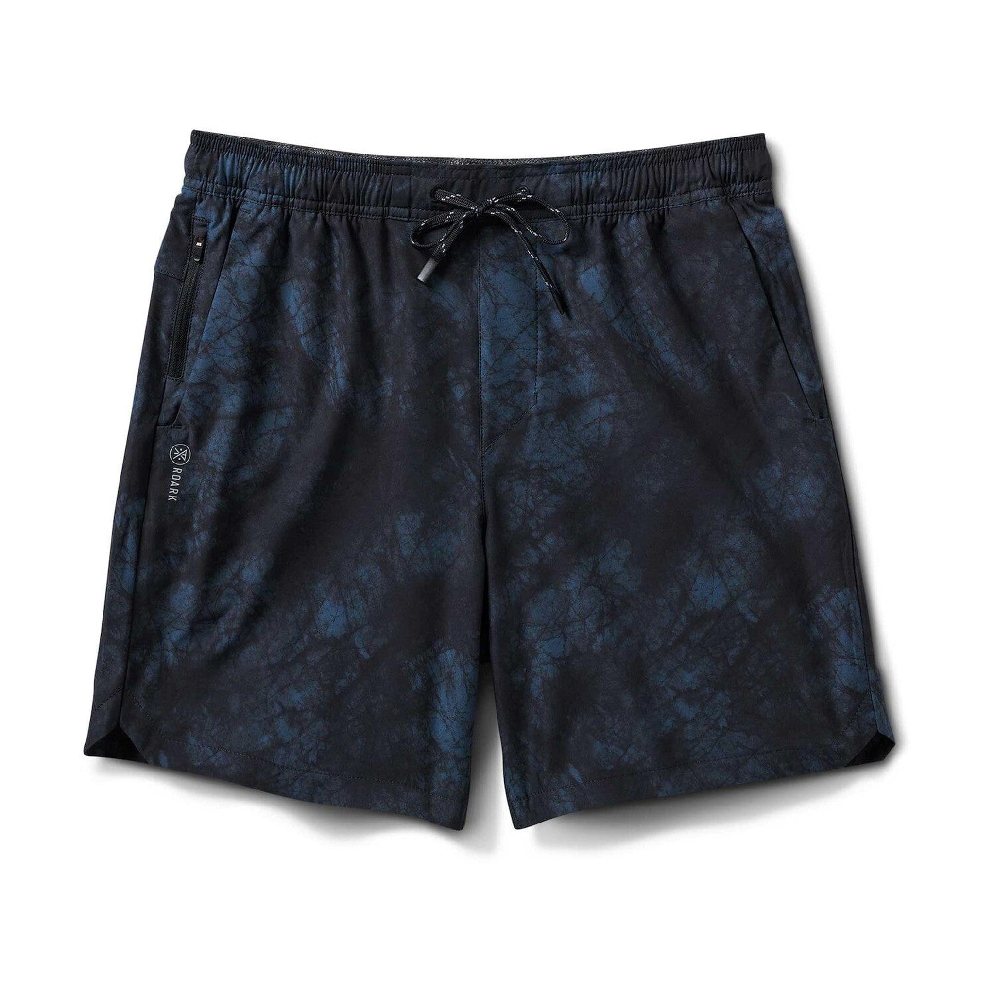 SERRANO 7" Pantaloneta ROARK