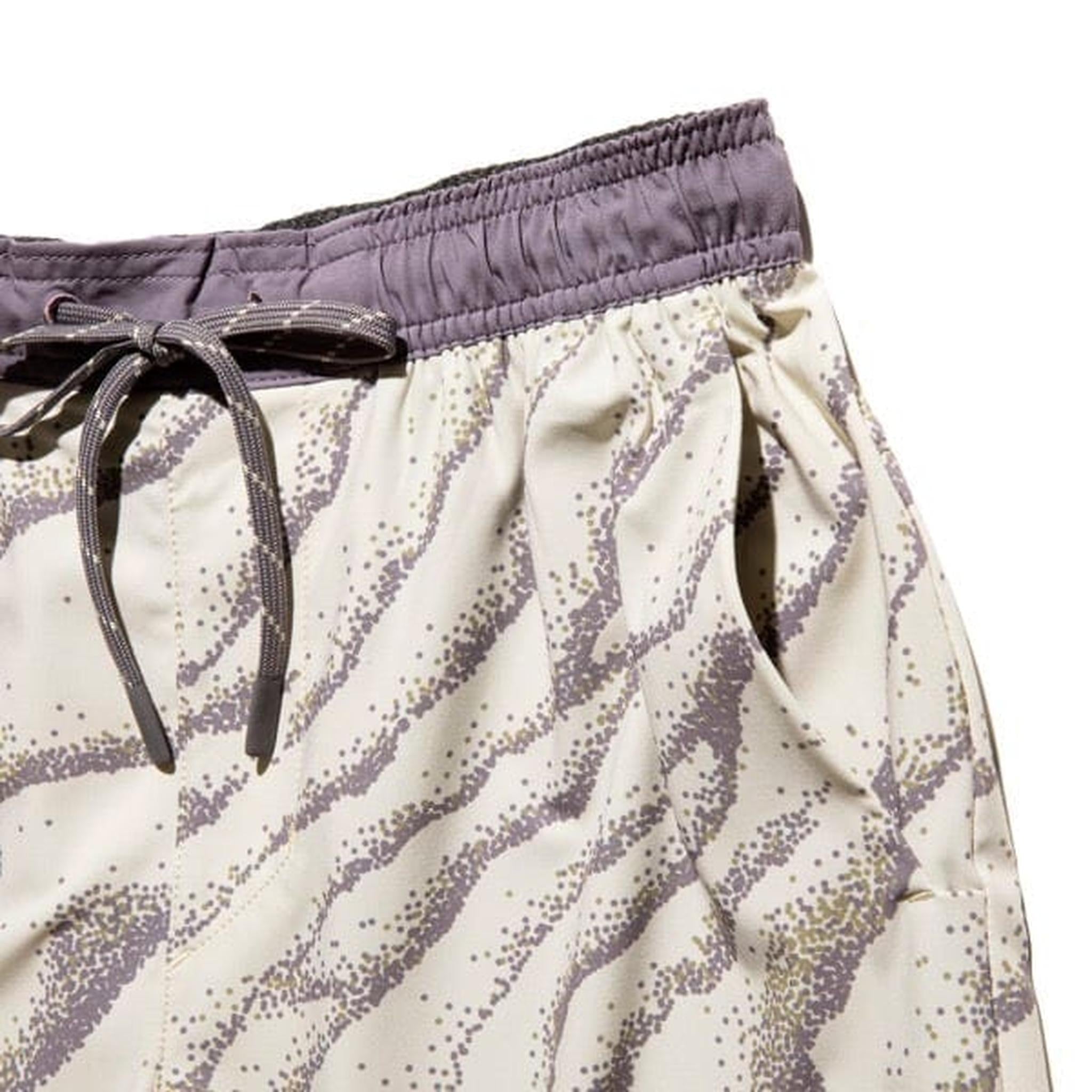 SERRANO 7" Pantaloneta ROARK