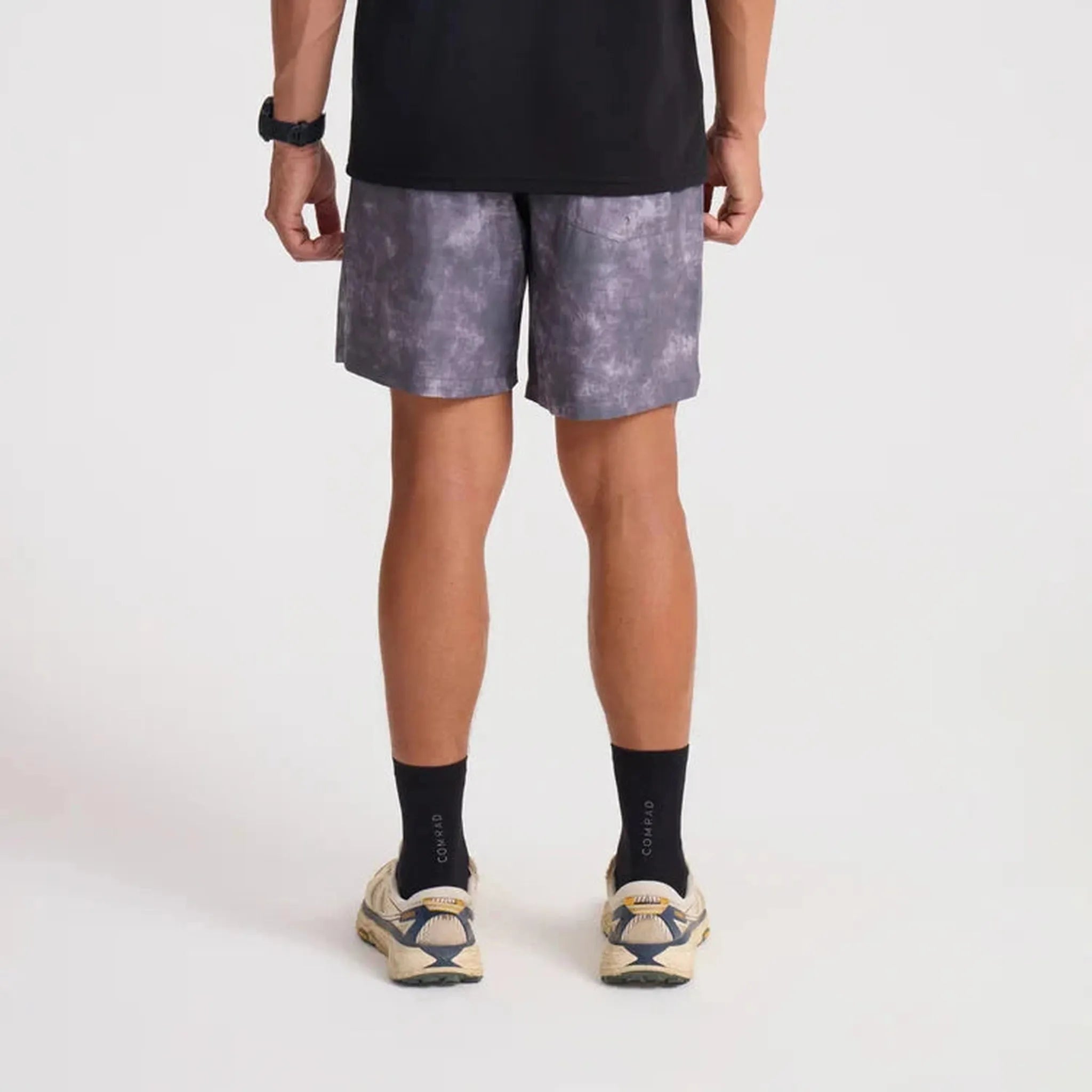 SERRANO 7" Pantaloneta ROARK