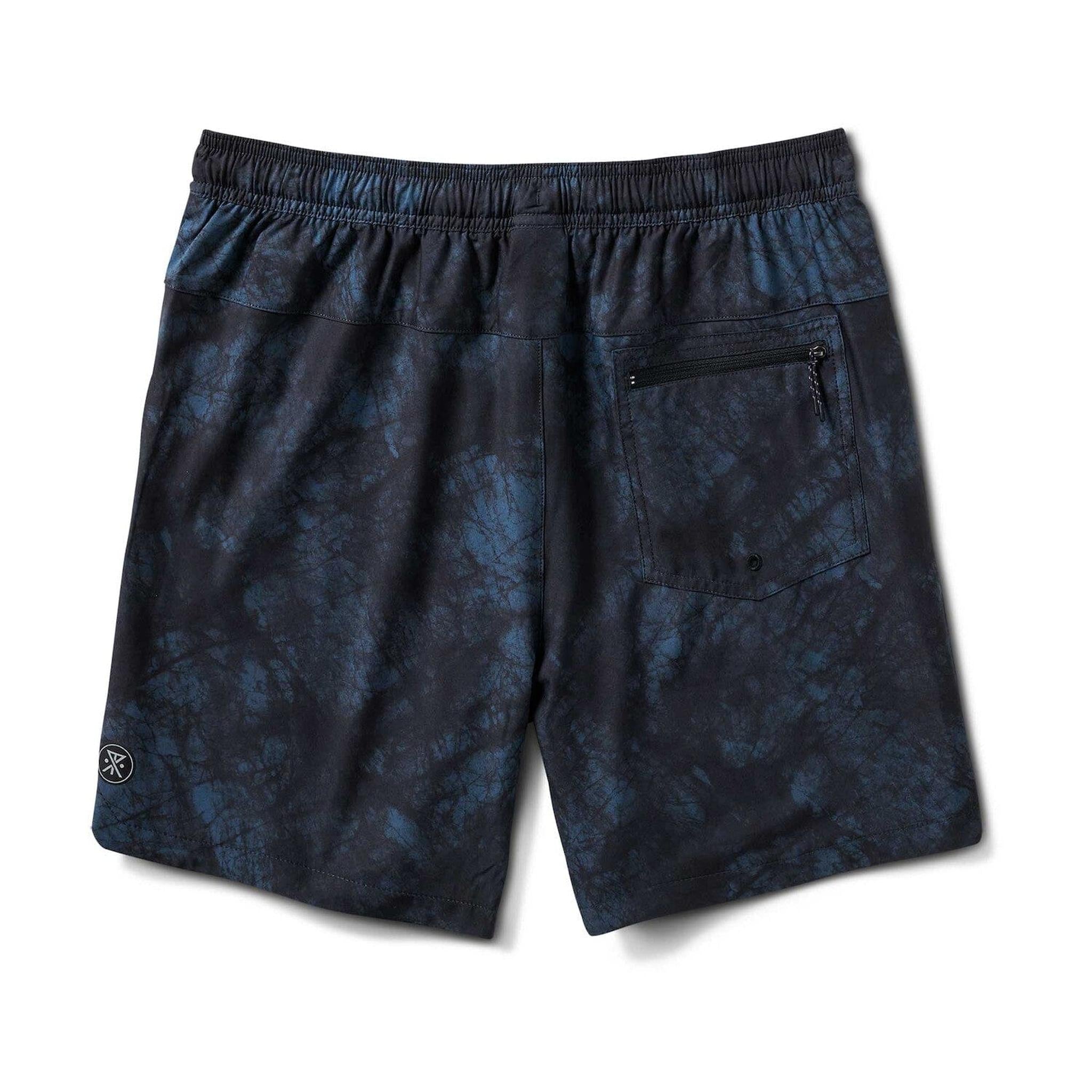 SERRANO 7" Pantaloneta ROARK