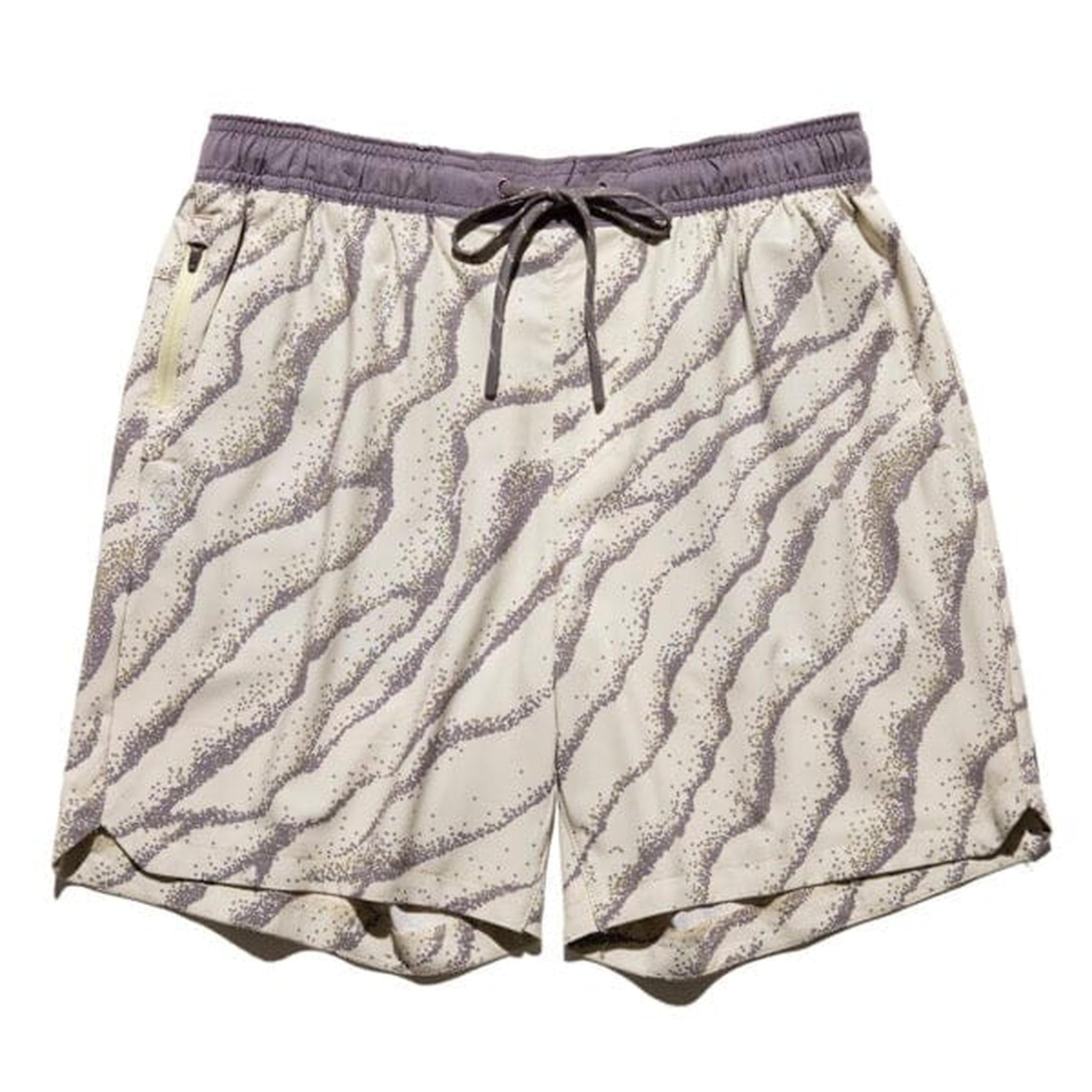 SERRANO 7" Pantaloneta ROARK