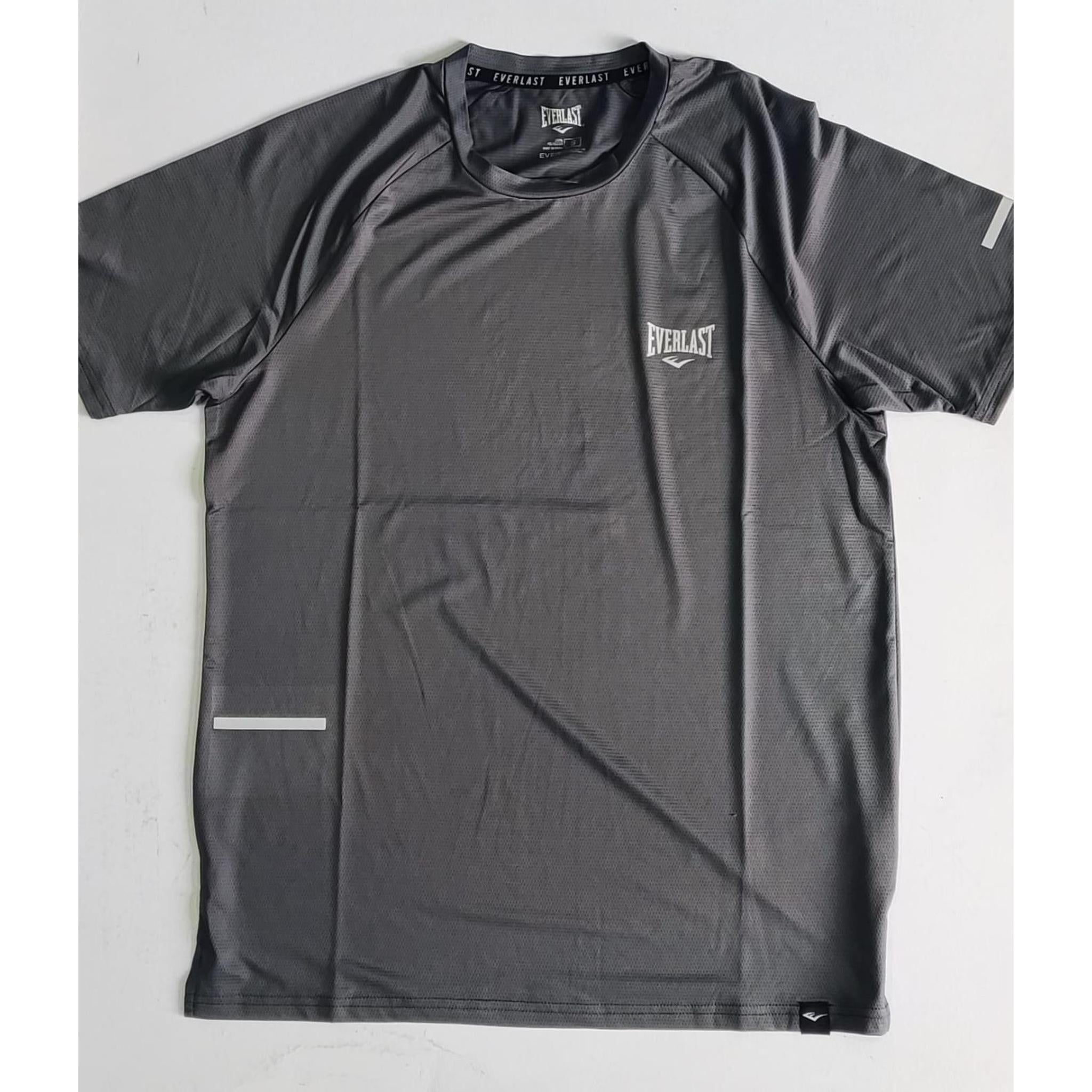 SHIRT POLY EVERLAST TOP T-SHIRT EVERLAST