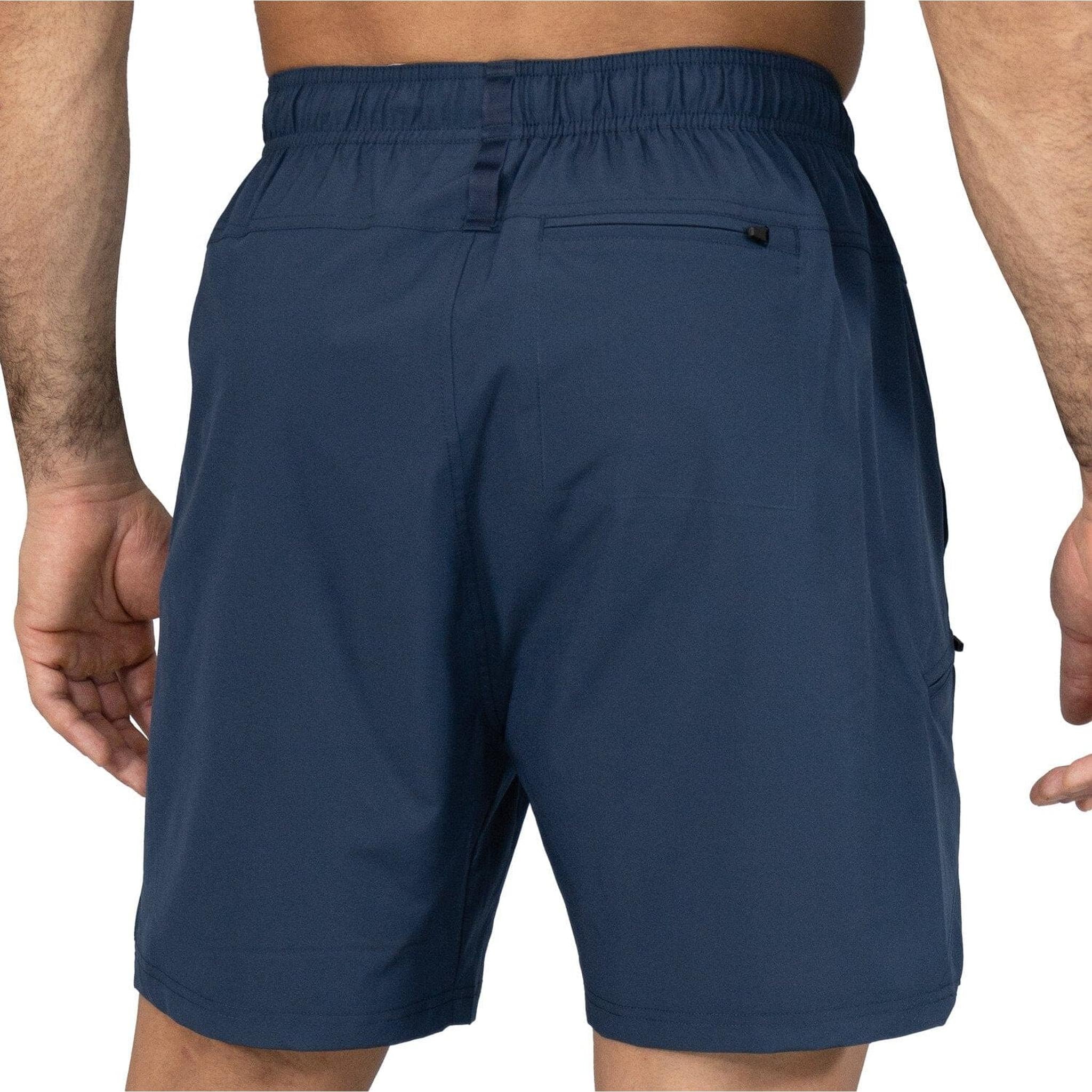 SHORT MEN 6″ ASTER EVERLAST Pantaloneta EVERLAST