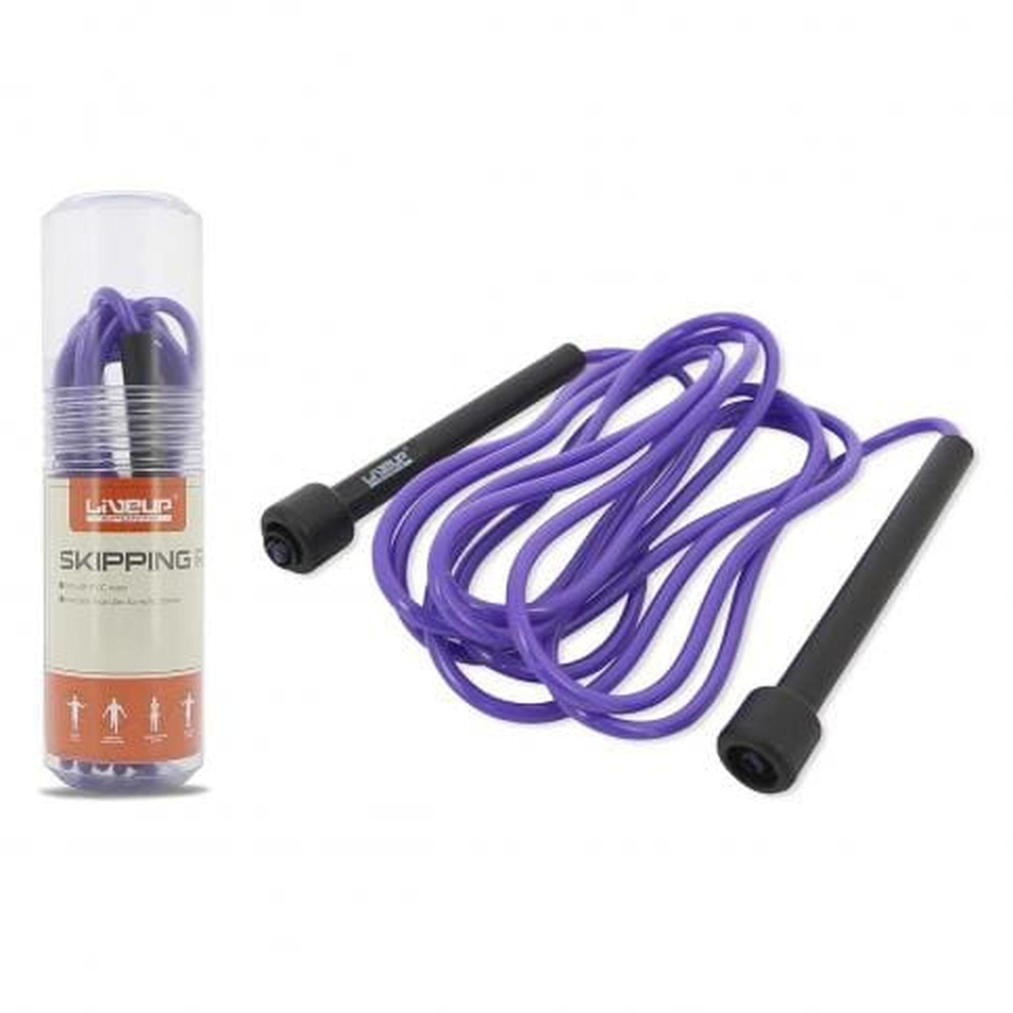 SKIPPING ROPE LIVEUP CUERDA EVERLAST