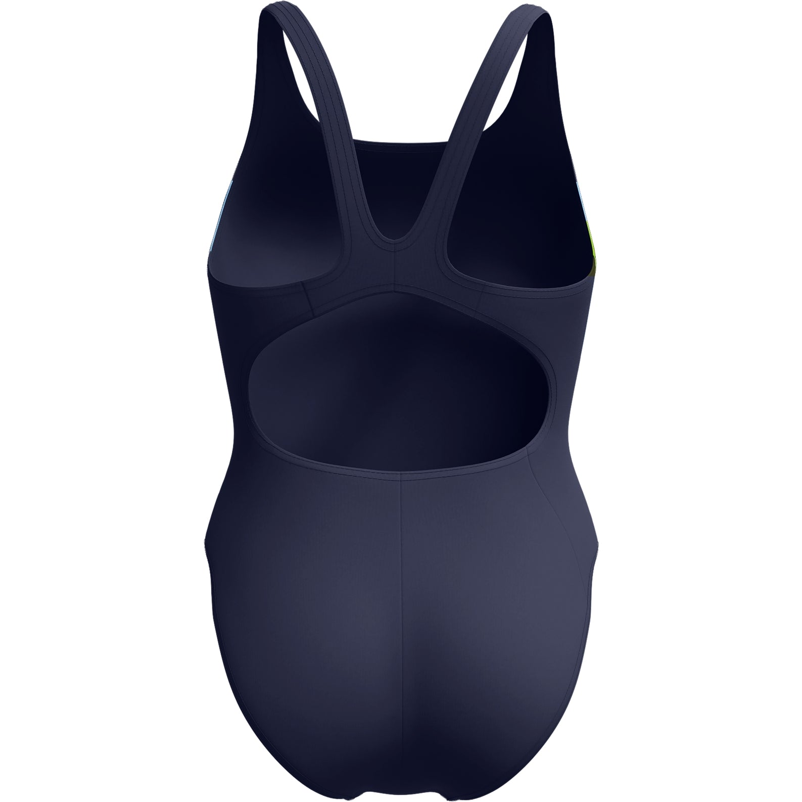 Speedo Colourblock 2.0