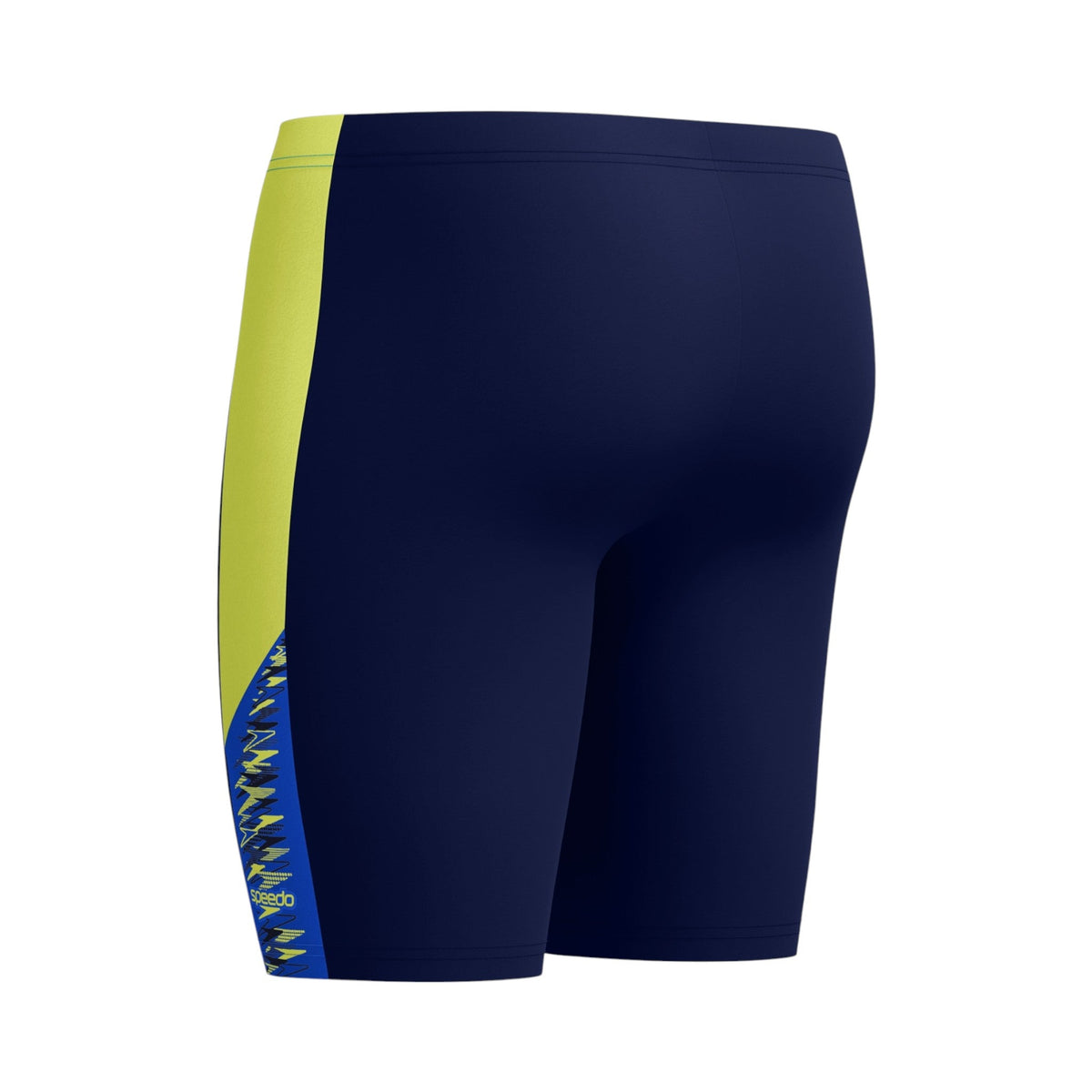 Speedo Dive Jammer Anthracite Hombre Navy/Blue #Color_Navy/Blue