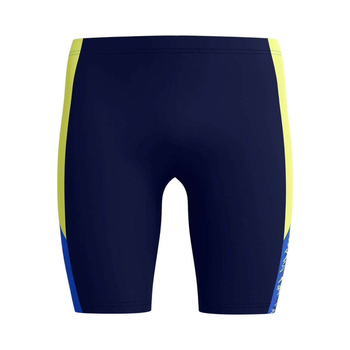 Speedo Dive Jammer Anthracite Hombre Navy/Blue #Color_Navy/Blue