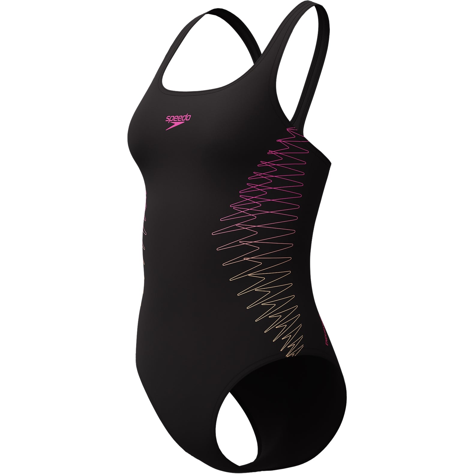 Speedo Cplacement Muscleback