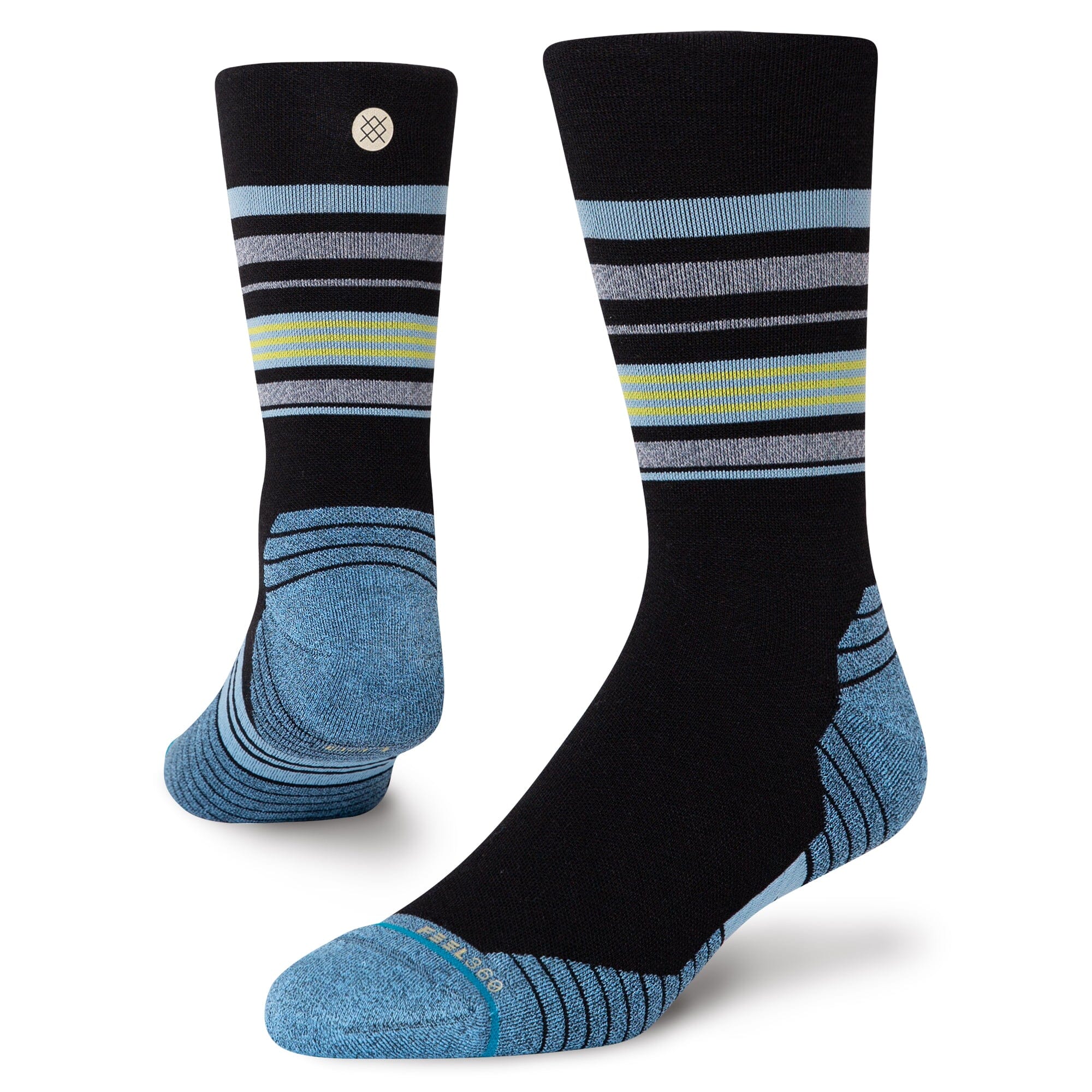 STANCE BLACK SHEEP CREW SOCKS Medias STANCE