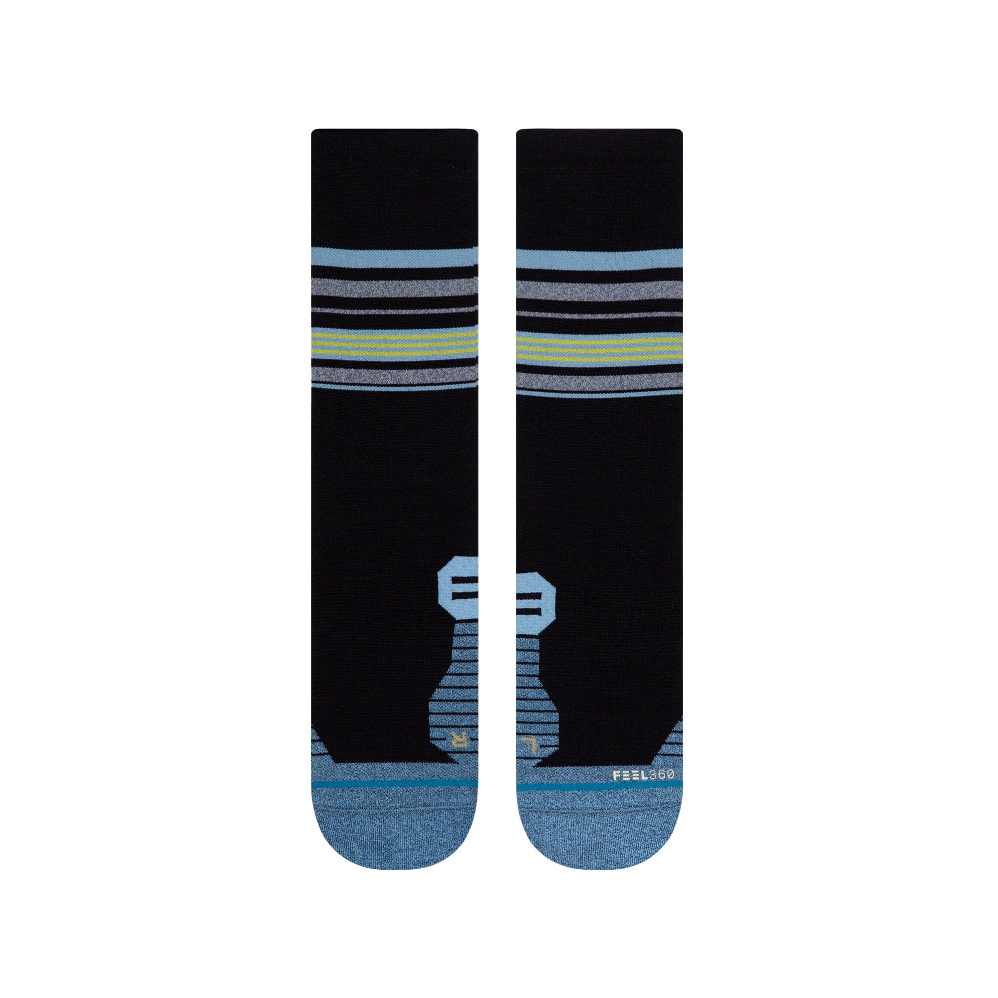STANCE BLACK SHEEP CREW SOCKS Medias STANCE
