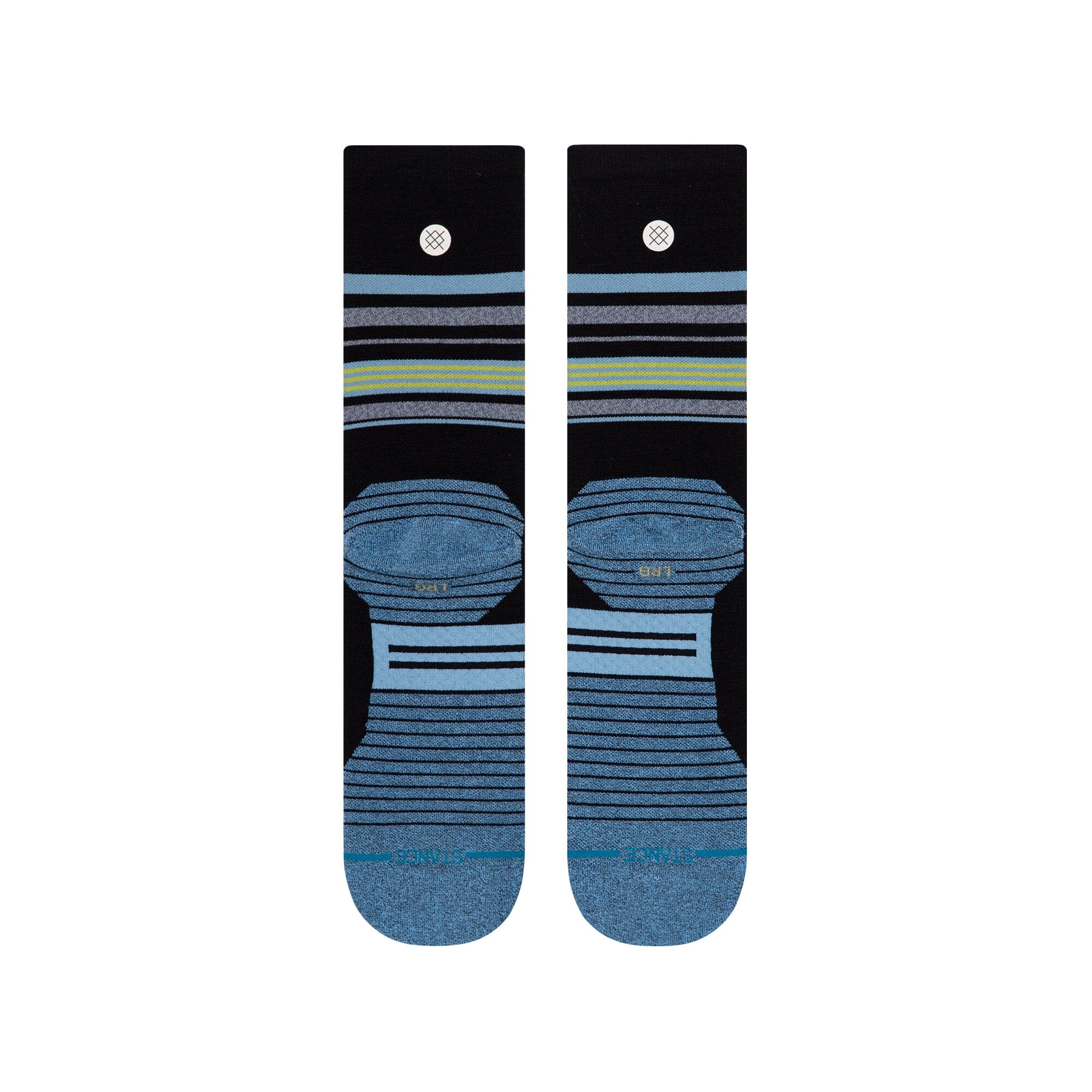 STANCE BLACK SHEEP CREW SOCKS Medias STANCE