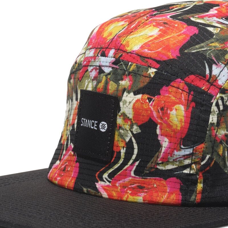 STANCE Kinectic 5 Panel Adjustable Cap GORRAS STANCE