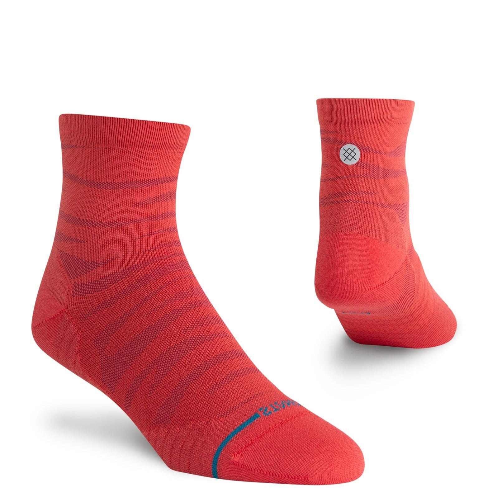 STANCE PERFORMANCE QUARTER SOCKS Medias STANCE