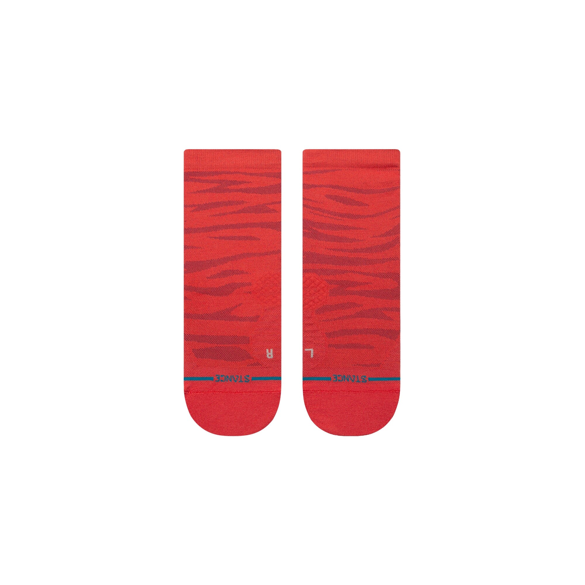 STANCE PERFORMANCE QUARTER SOCKS Medias STANCE