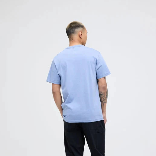 STANCE STANDARD ISSUE TEE T-SHIRT STANCE