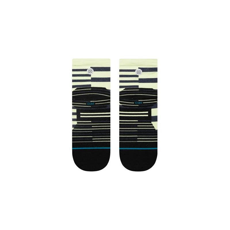 STANCE Ultralight Performance Quarter Socks Medias STANCE
