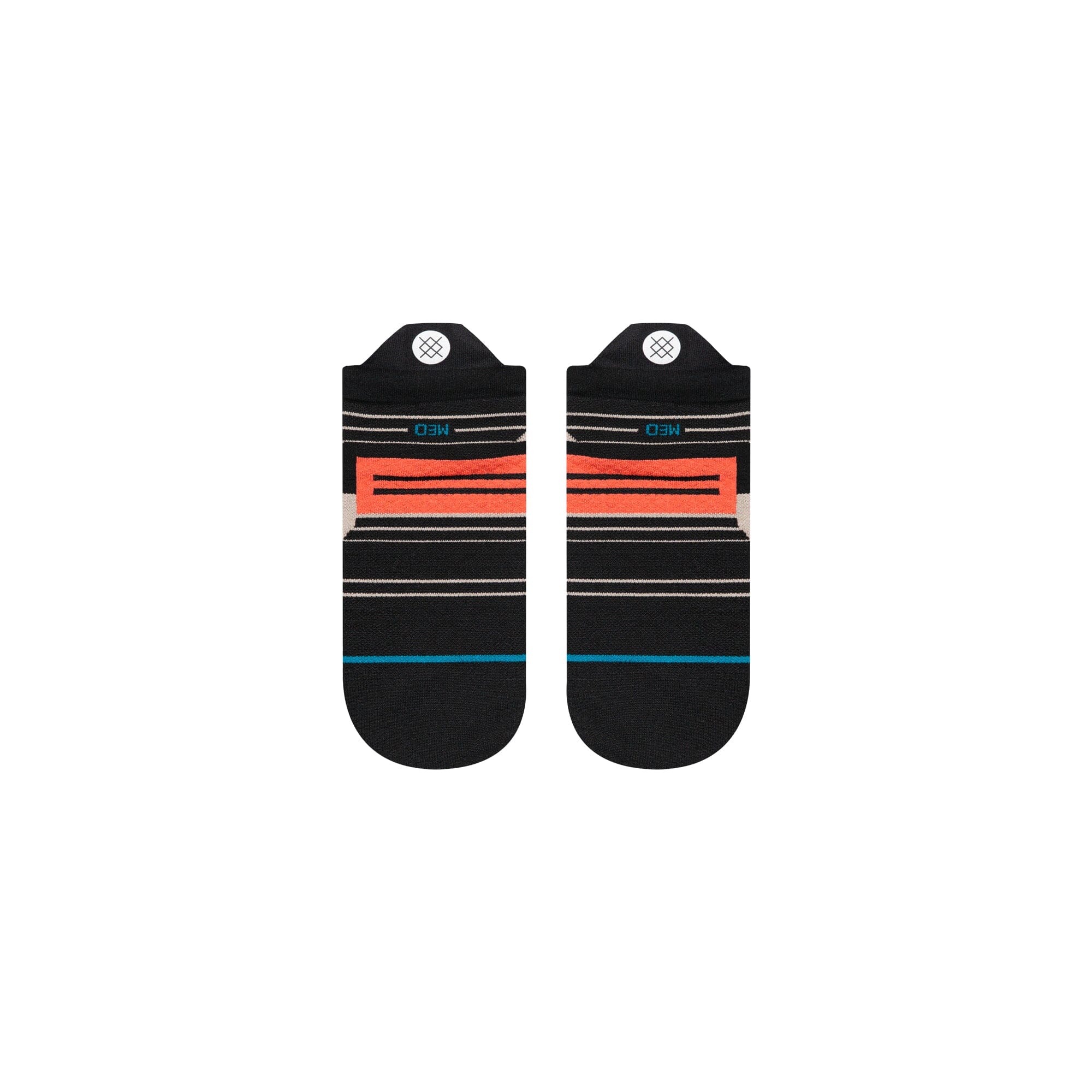 STANCE ULTRALIGHT PERFORMANCE TAB SOCKS Medias STANCE