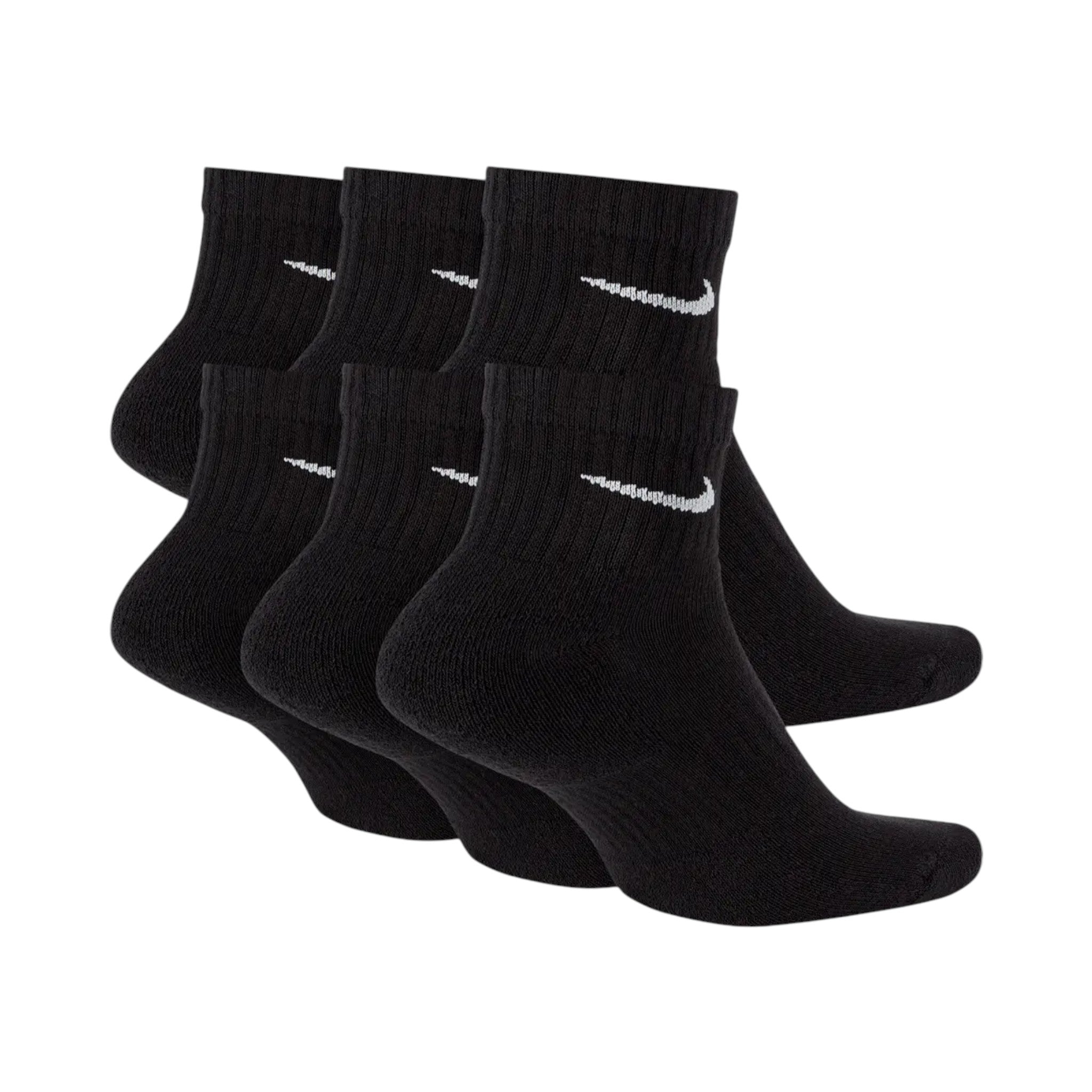 Nike Ankle 6-Pack