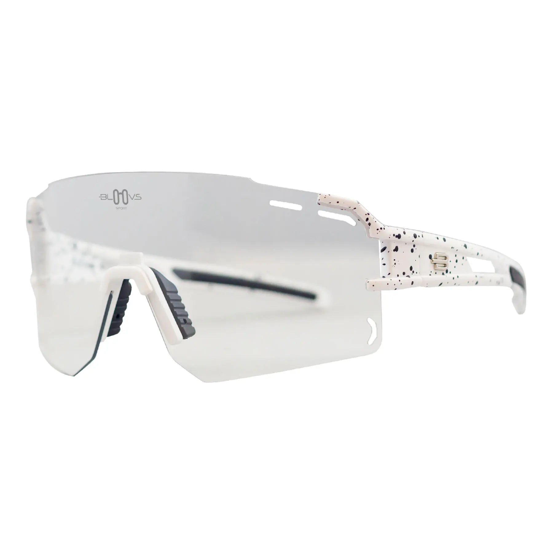 TROMSO WHITE DROP PHOTOCHROMATIC GAFAS Bloovs