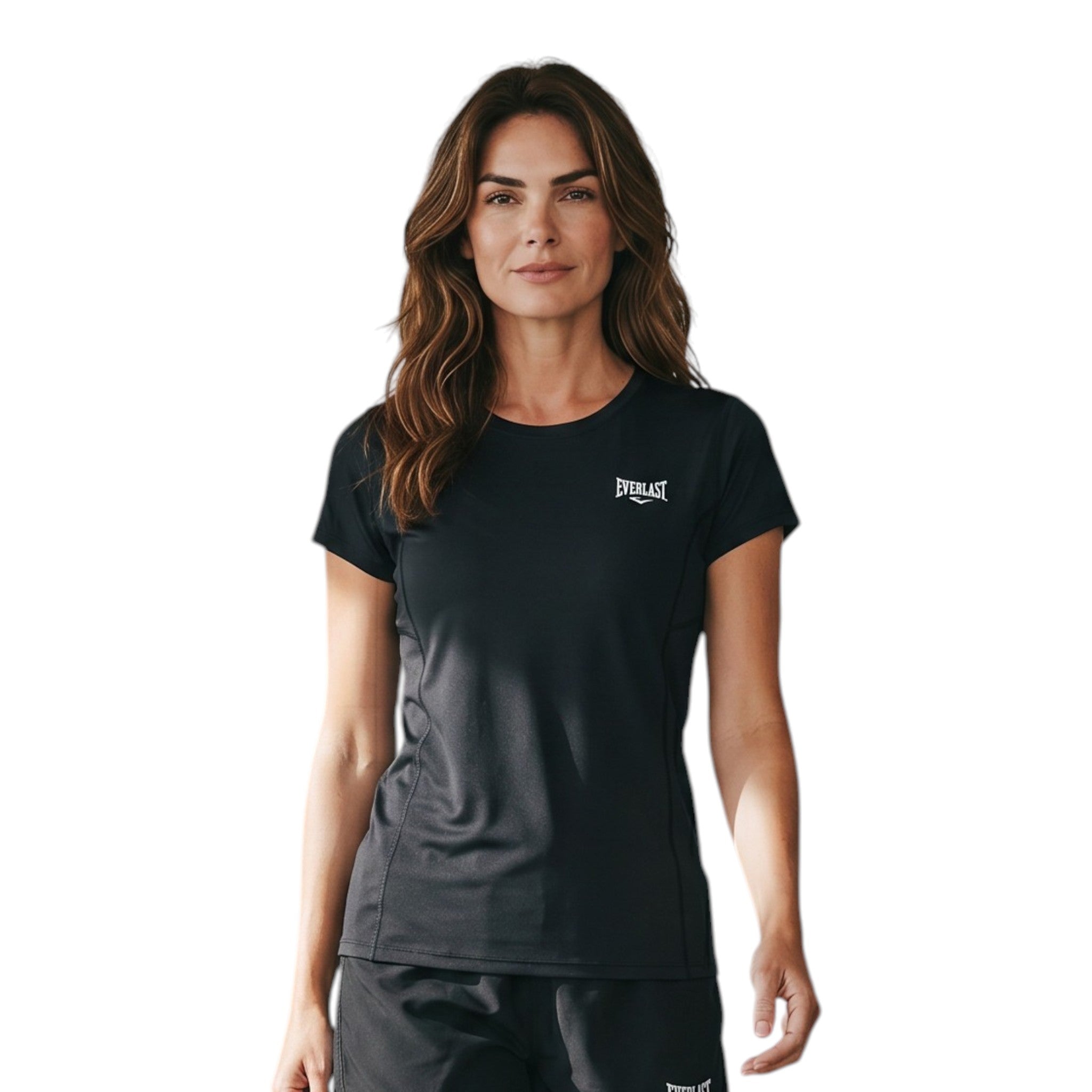Everlast Impact Camiseta Mujer