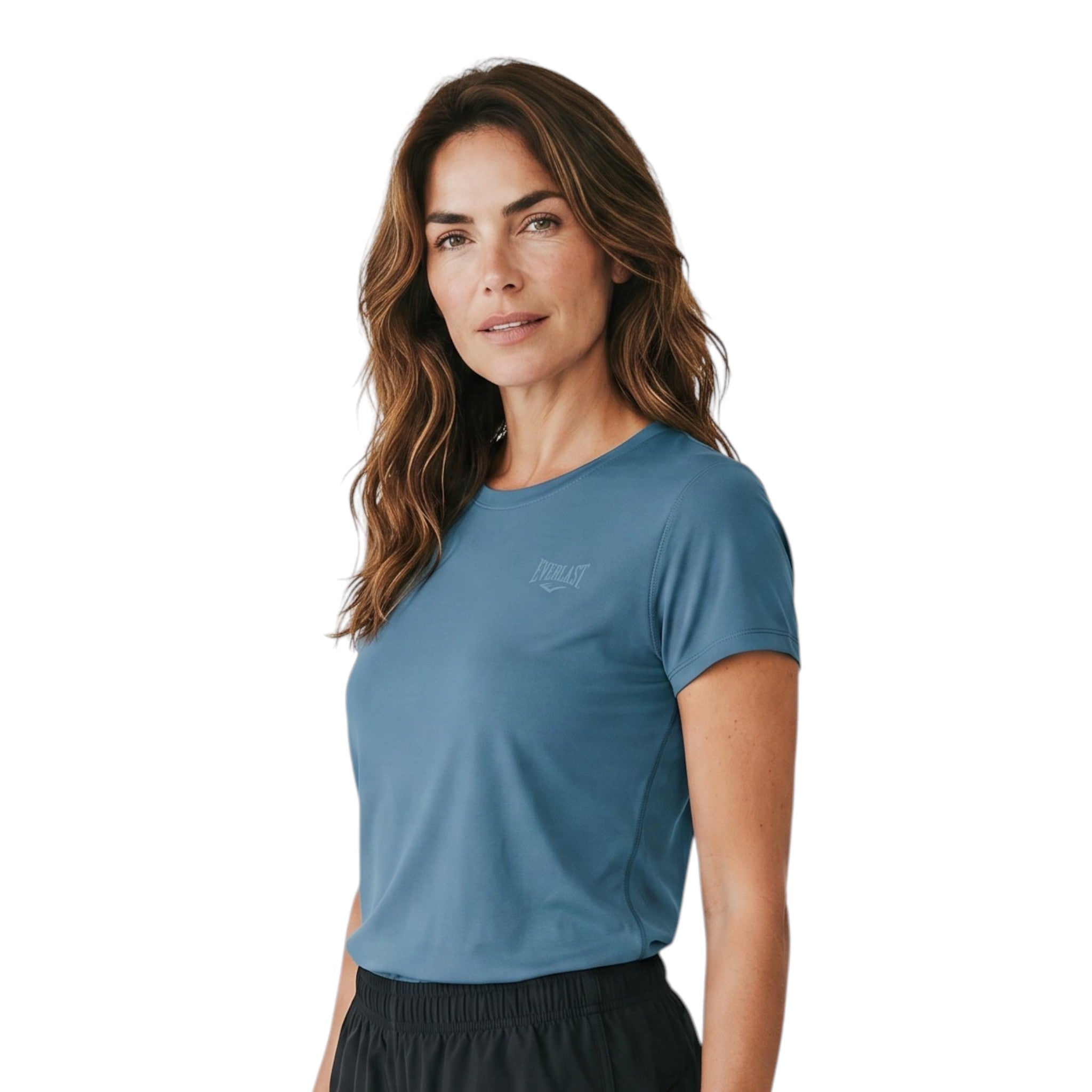 Everlast Impact Camiseta Mujer