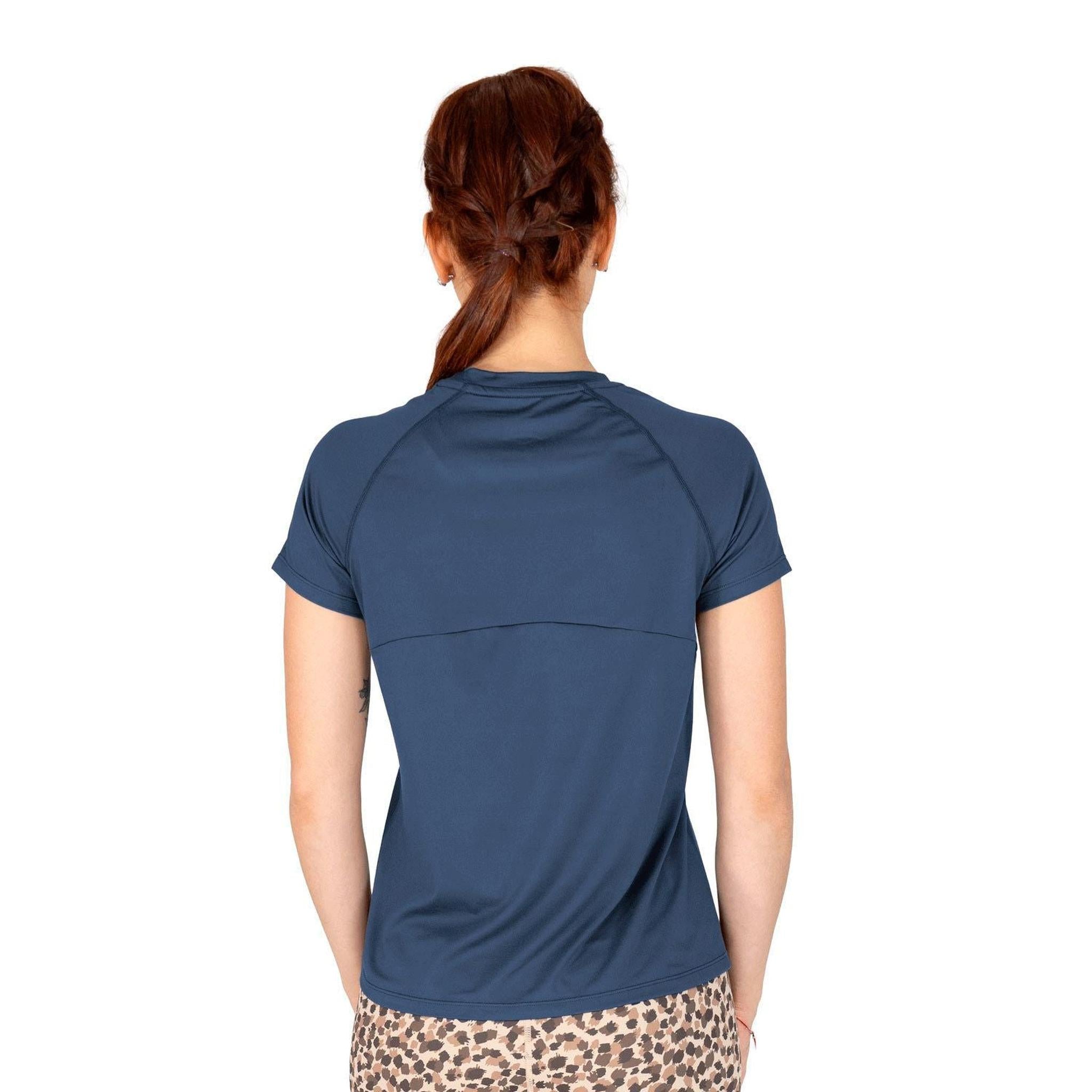 TSHIRT FEM OASIS EVERLAST T-SHIRT EVERLAST