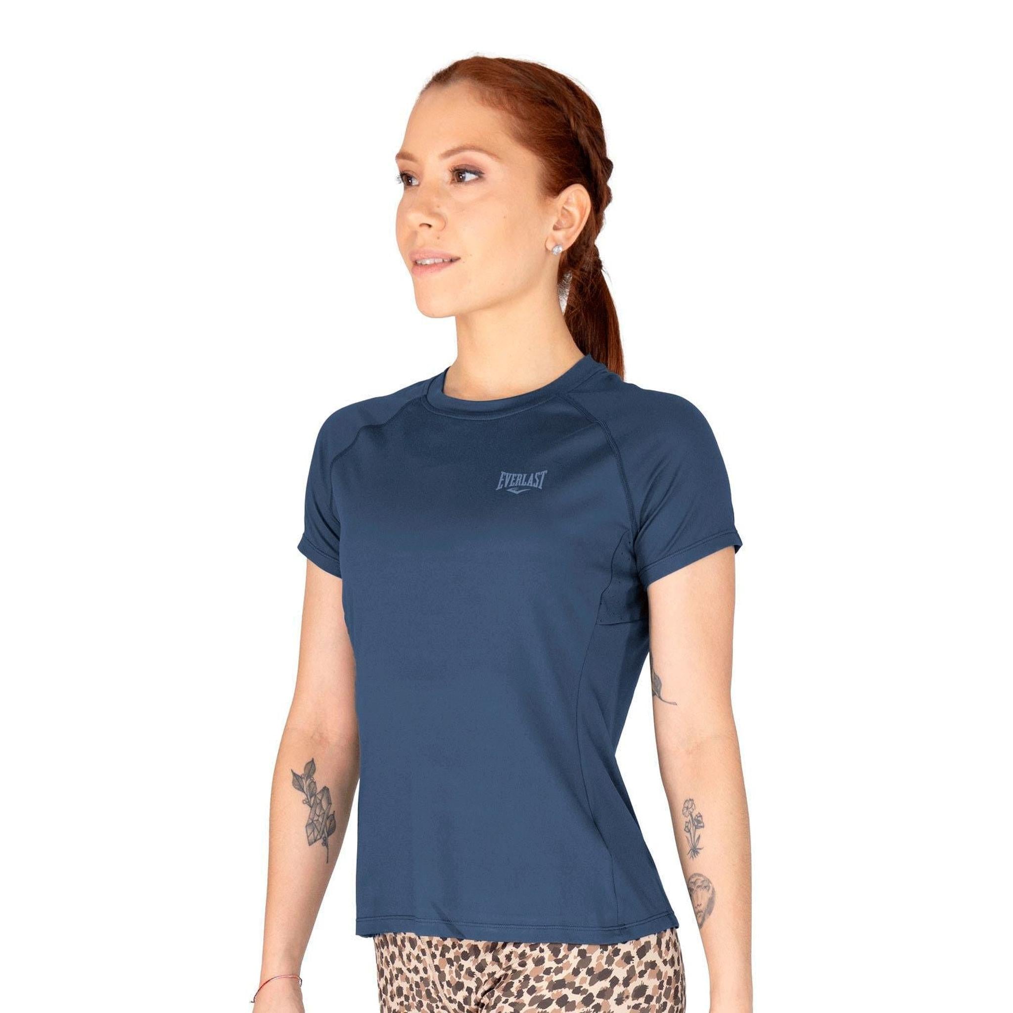 TSHIRT FEM OASIS EVERLAST T-SHIRT EVERLAST