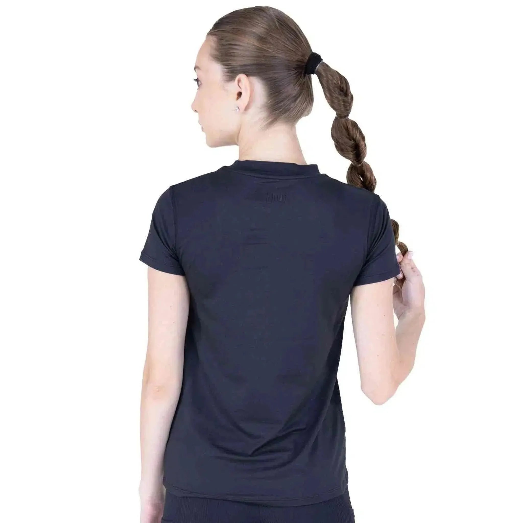 TSHIRT FEM POLY SPX EVERLAST E DAY T-SHIRT EVERLAST