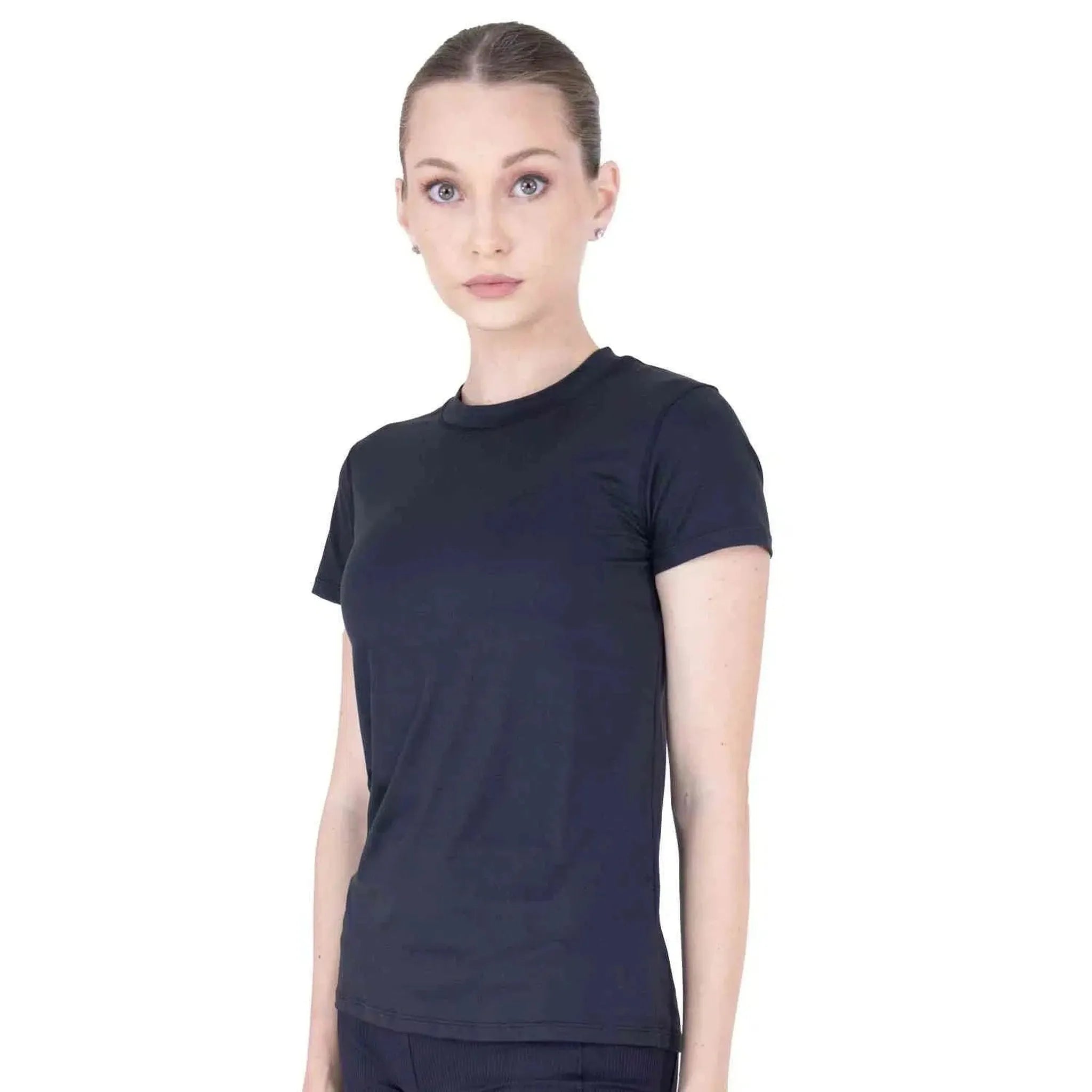 TSHIRT FEM POLY SPX EVERLAST E DAY T-SHIRT EVERLAST