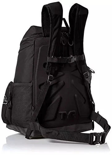 TYR Alliance 45L Backpack Gymsack TYR
