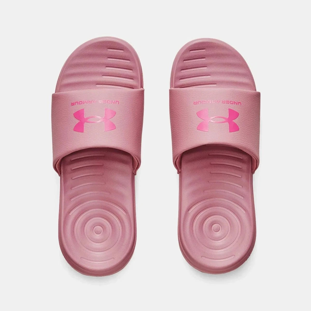 UA ANSA FIXED MUJER SANDALIA UNDER ARMOUR