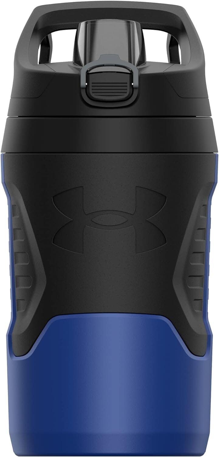 UA PLAYMAKER JUG. 32OZ WATER BOTTLE BOTELLA UNDER ARMOUR