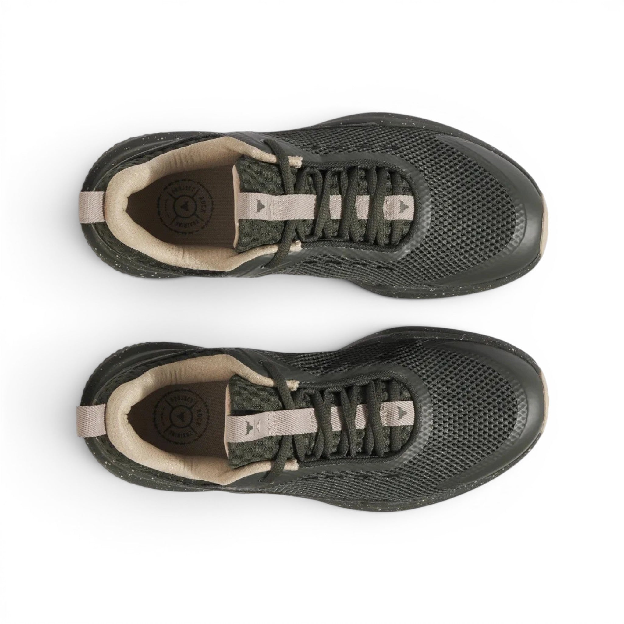 UA Project Rock Bsr 5 Hombre