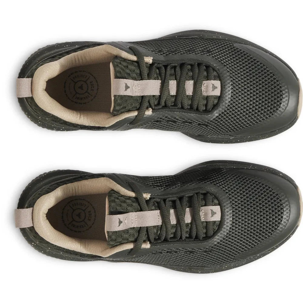 UA PROJECT ROCK BSR 5 Calzado UNDER ARMOUR