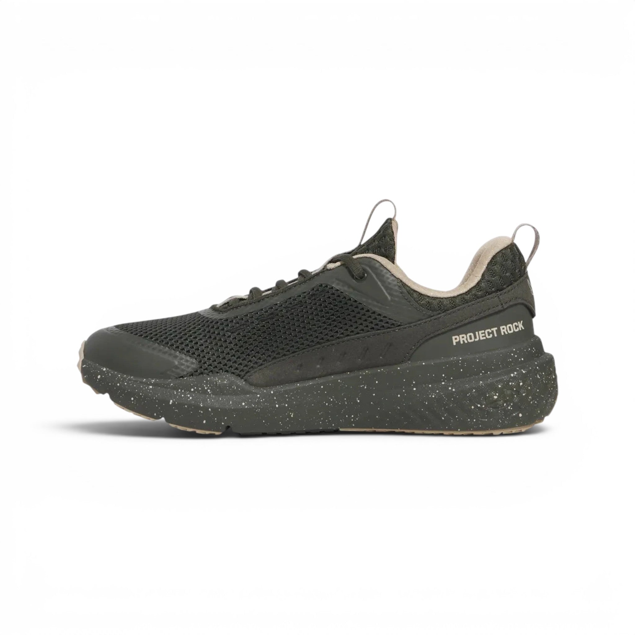 UA Project Rock Bsr 5 Hombre