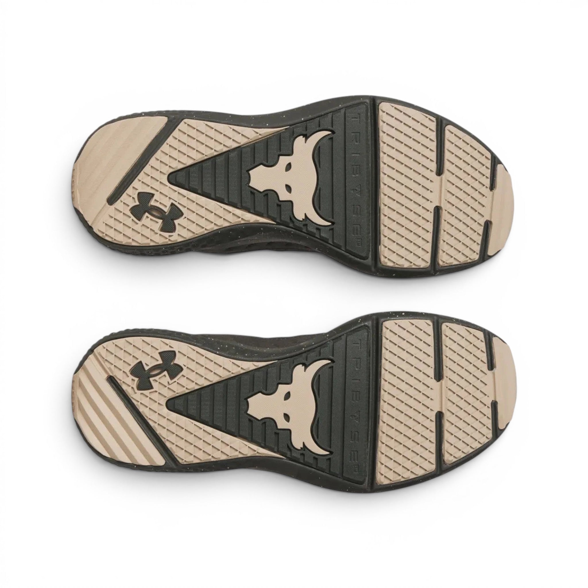 UA Project Rock Bsr 5 Hombre