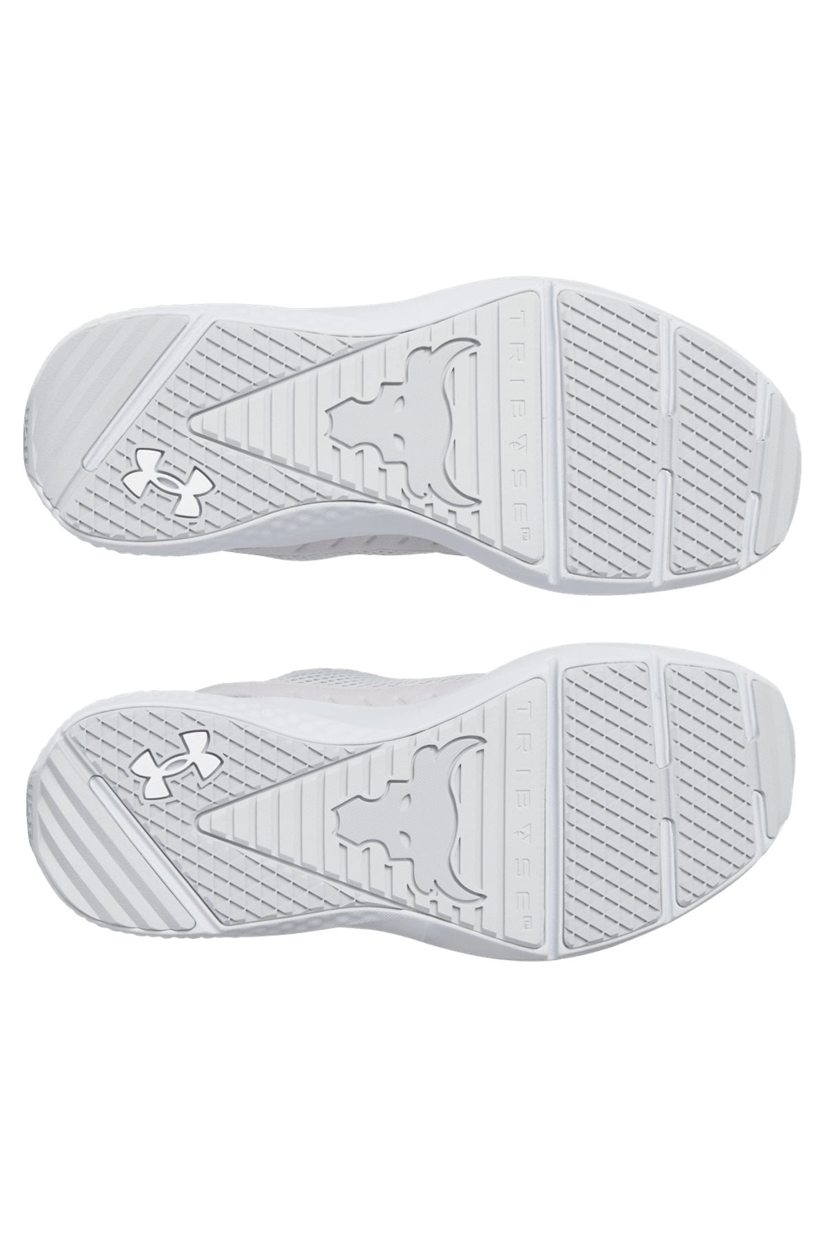 UA PROJECT ROCK BSR 5 HOMBRE Calzado UNDER ARMOUR