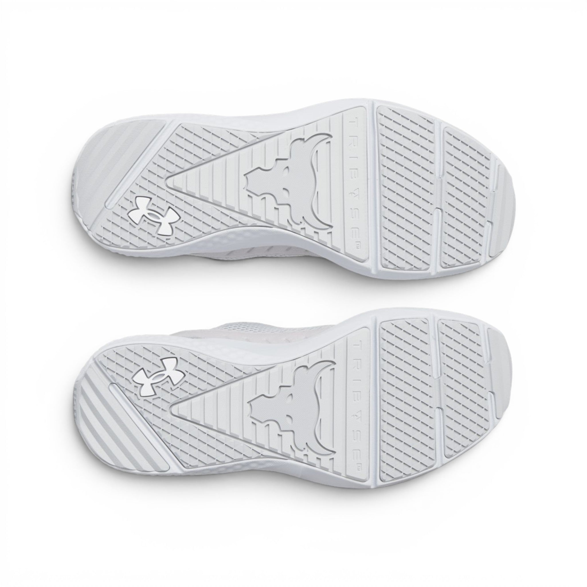 UA Project Rock Bsr 5 Hombre