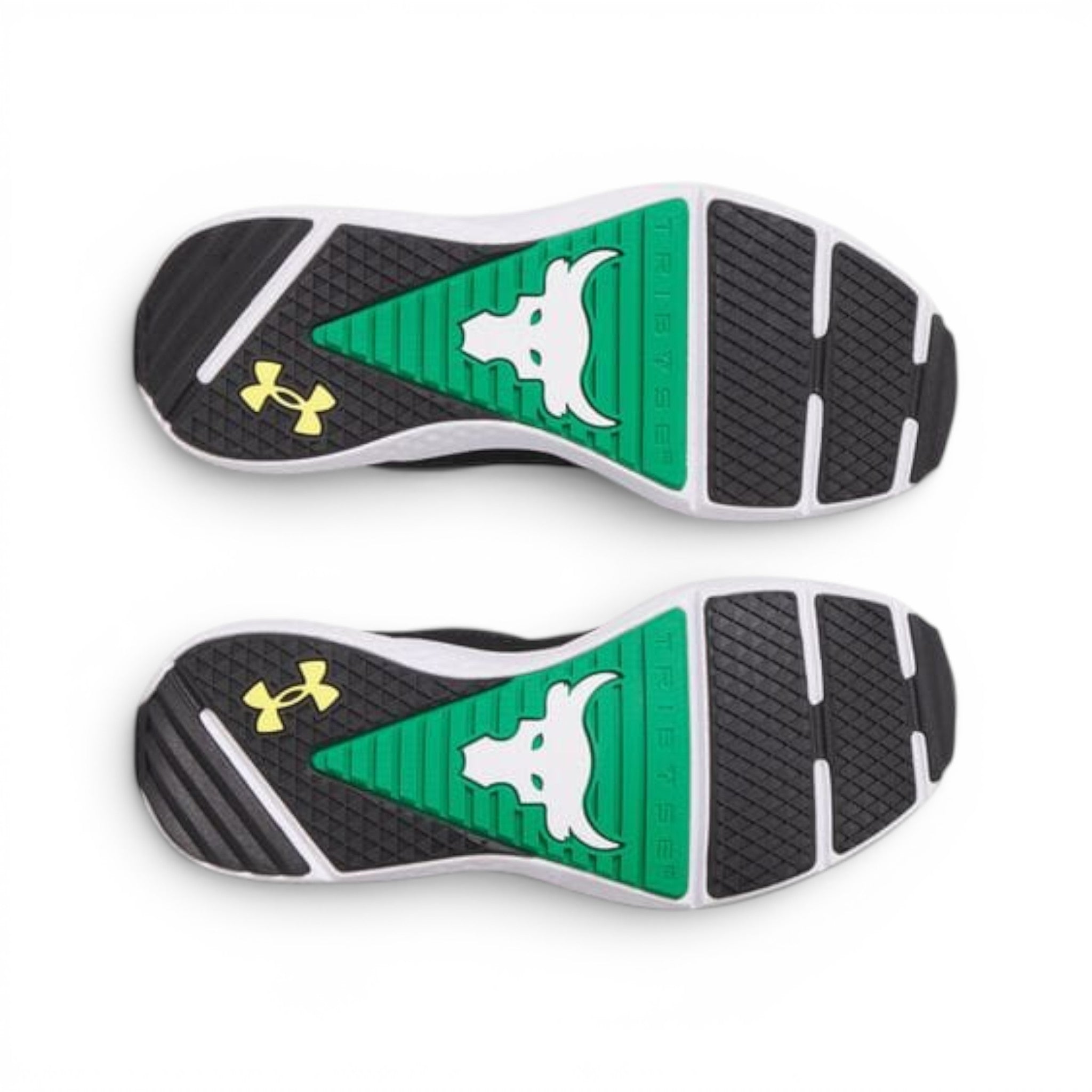UA Project Rock Bsr 5 Hombre