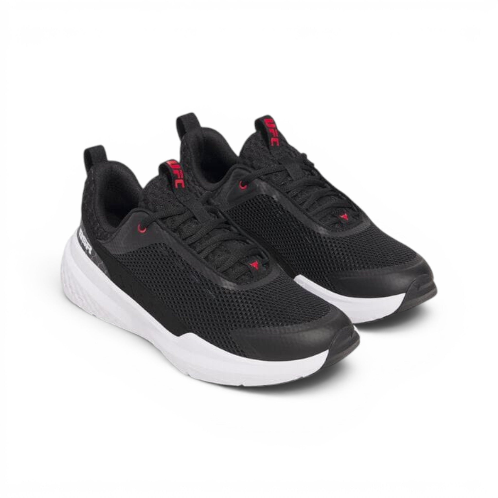 UA Project Rock Bsr 5 Hombre