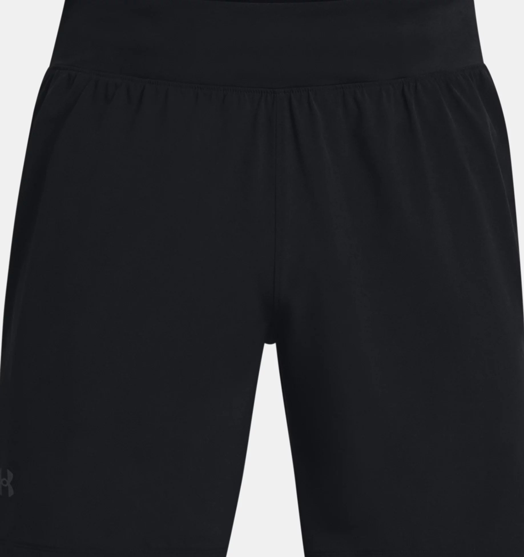 UA SPEEDPOCKET 18 CM SHORT UNDER ARMOUR