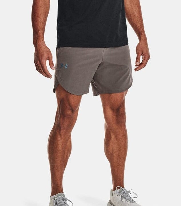 UA STRETCH WOVEN SHORTS HOMBRE SHORT UNDER ARMOUR