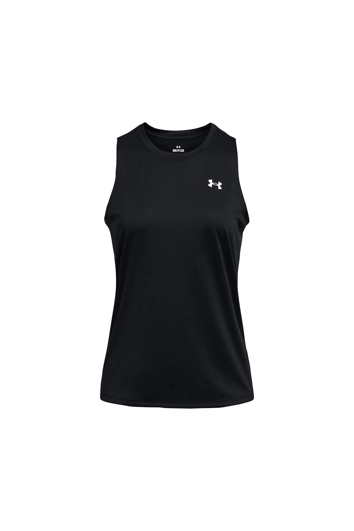 UA TECH MUJER T-SHIRT W UNDER ARMOUR
